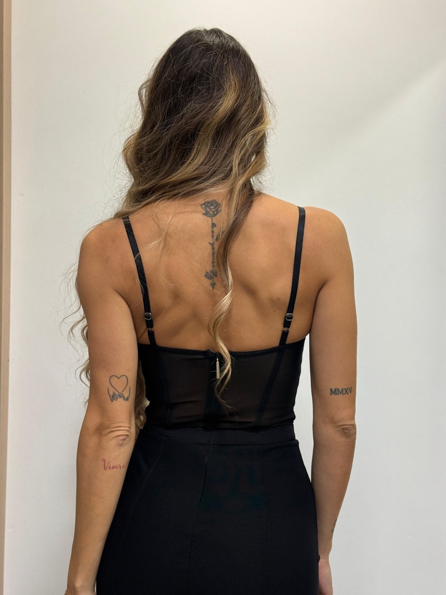 AFVVKIR - Abito - IMPERIAL - World Fashion