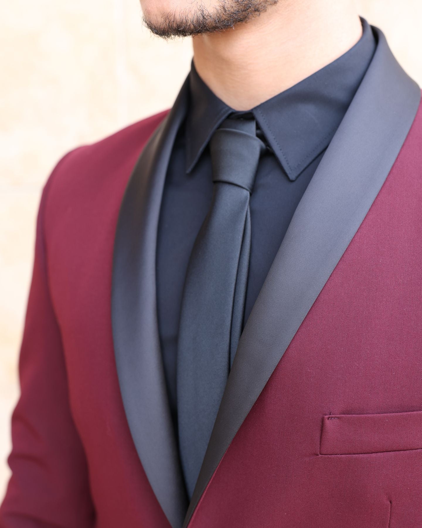 ALBATROSSCIALLATO - Abito - ALFIO - World Fashion