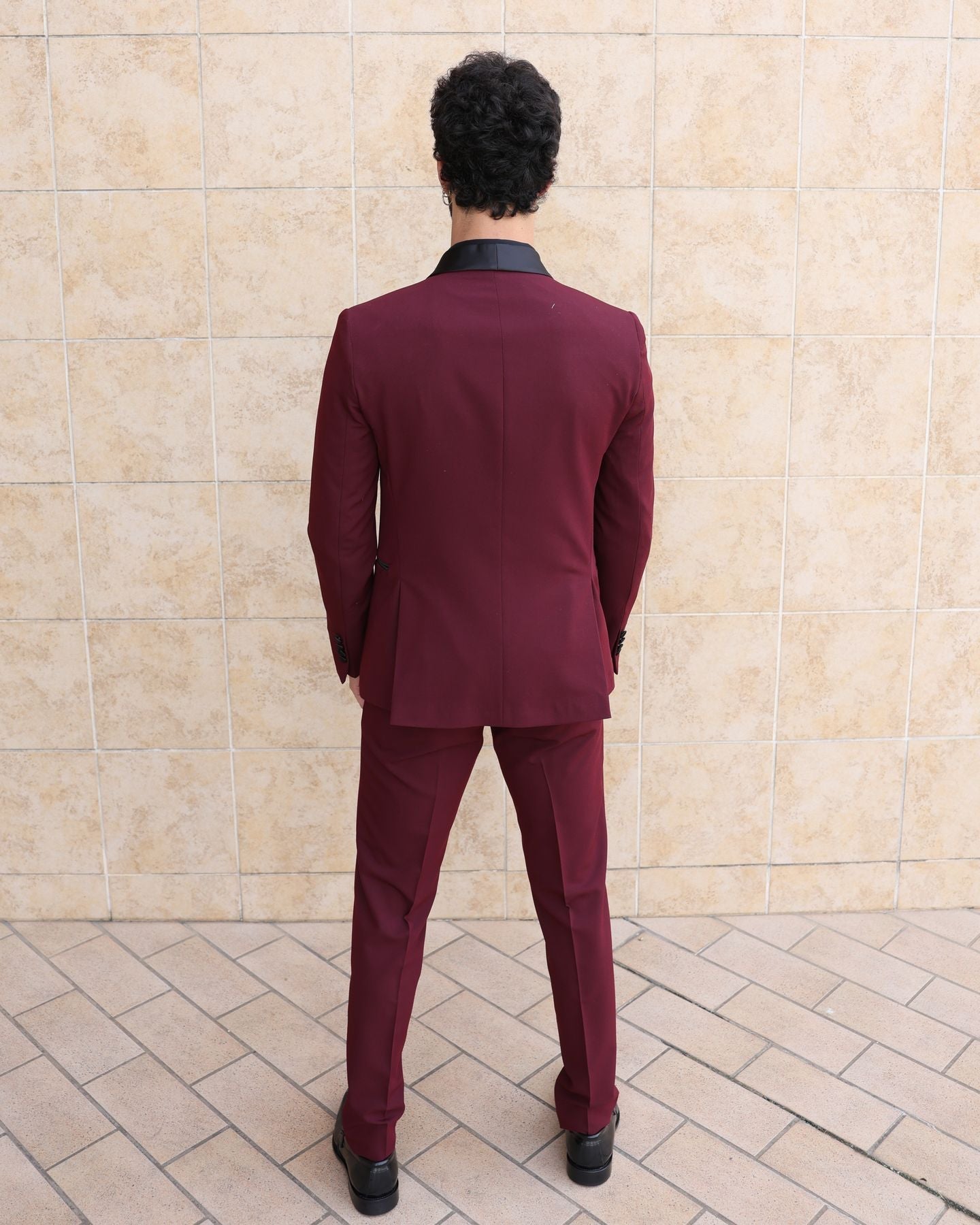 ALBATROSSCIALLATO - Abito - ALFIO - World Fashion