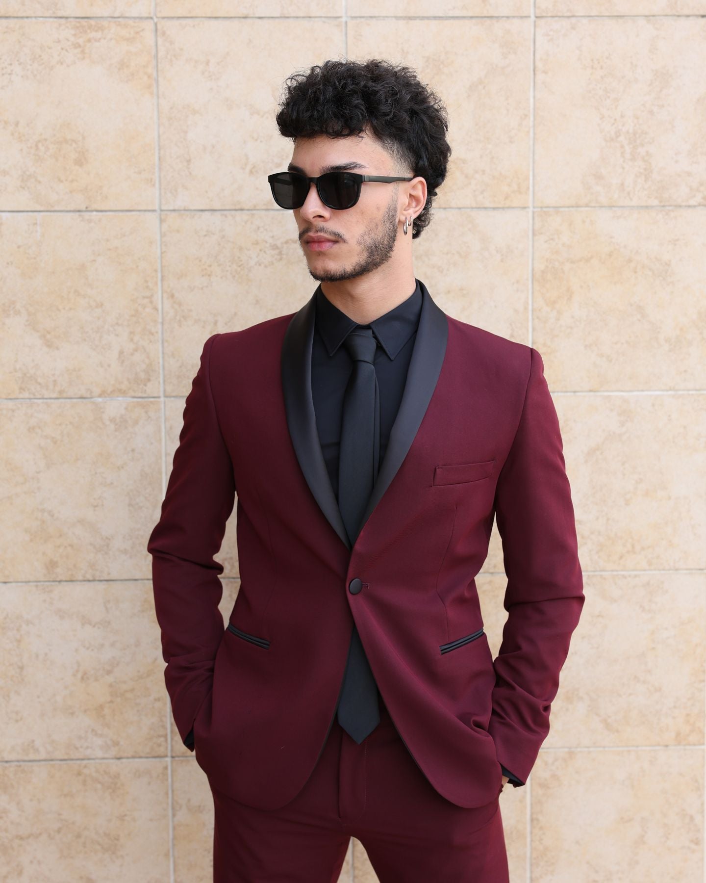 ALBATROSSCIALLATO - Abito - ALFIO - World Fashion