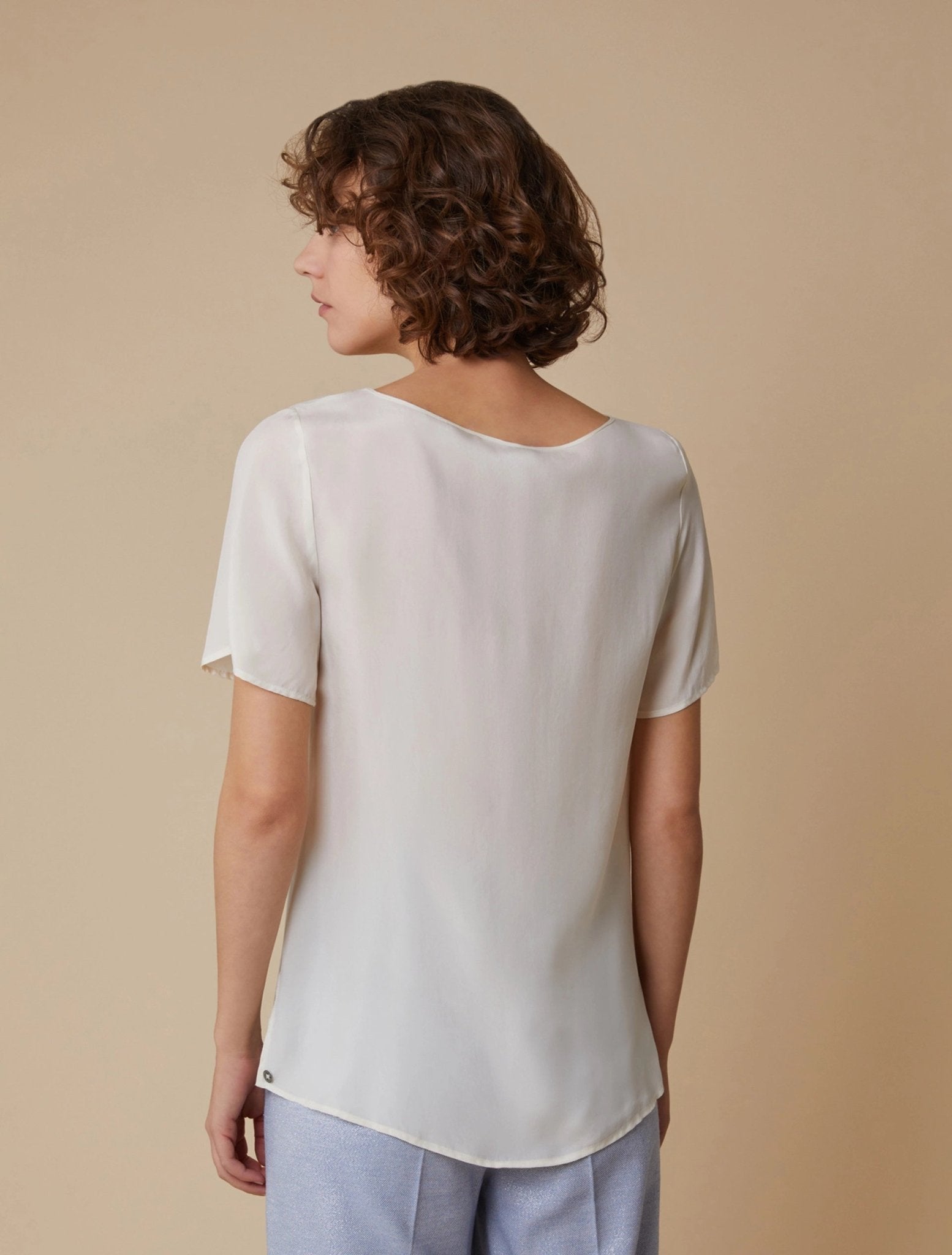 ALCAZAR - Bluse - PENNYBLACK - World Fashion