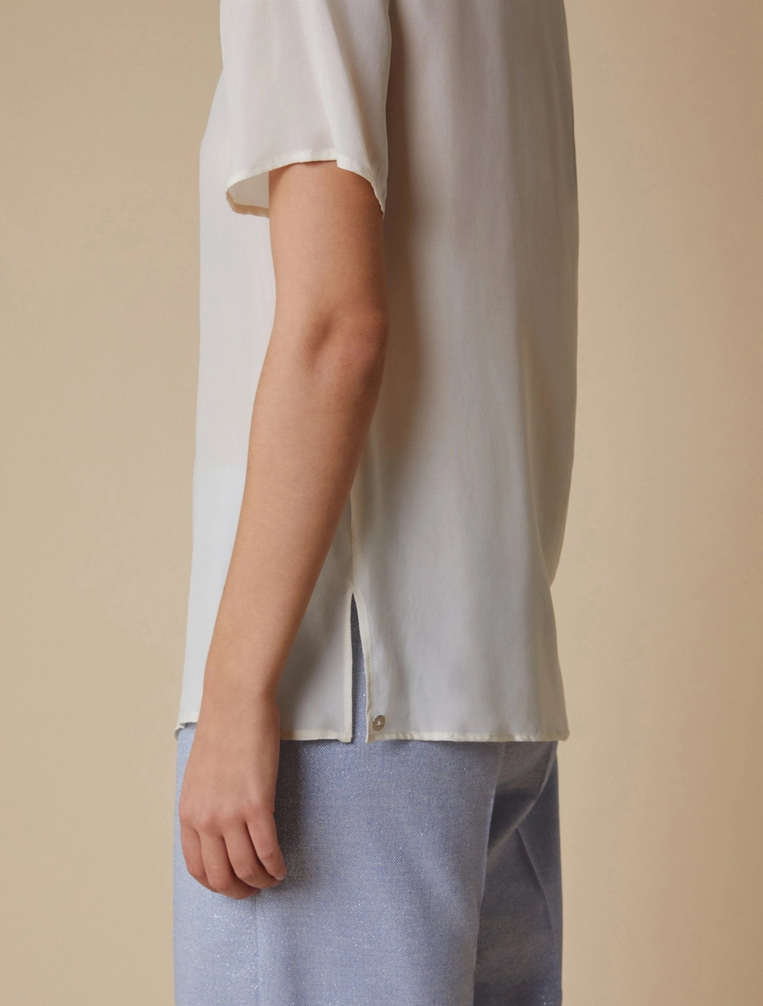 ALCAZAR - Bluse - PENNYBLACK - World Fashion