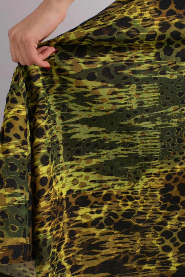 ALD8WCCA - Abito - DIXIE - World Fashion