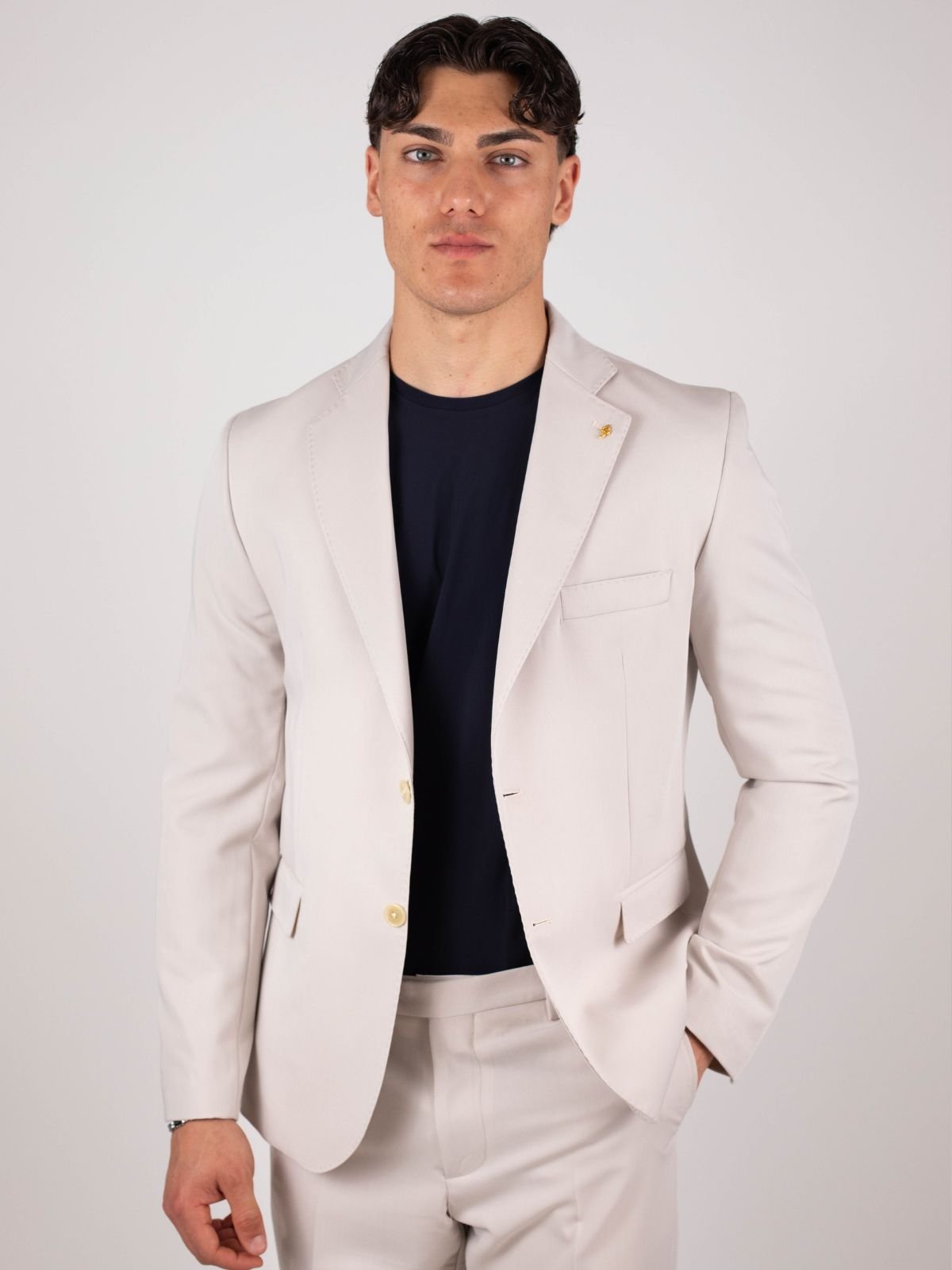 Alfio - Abito D/7 - Uomo - World Fashion