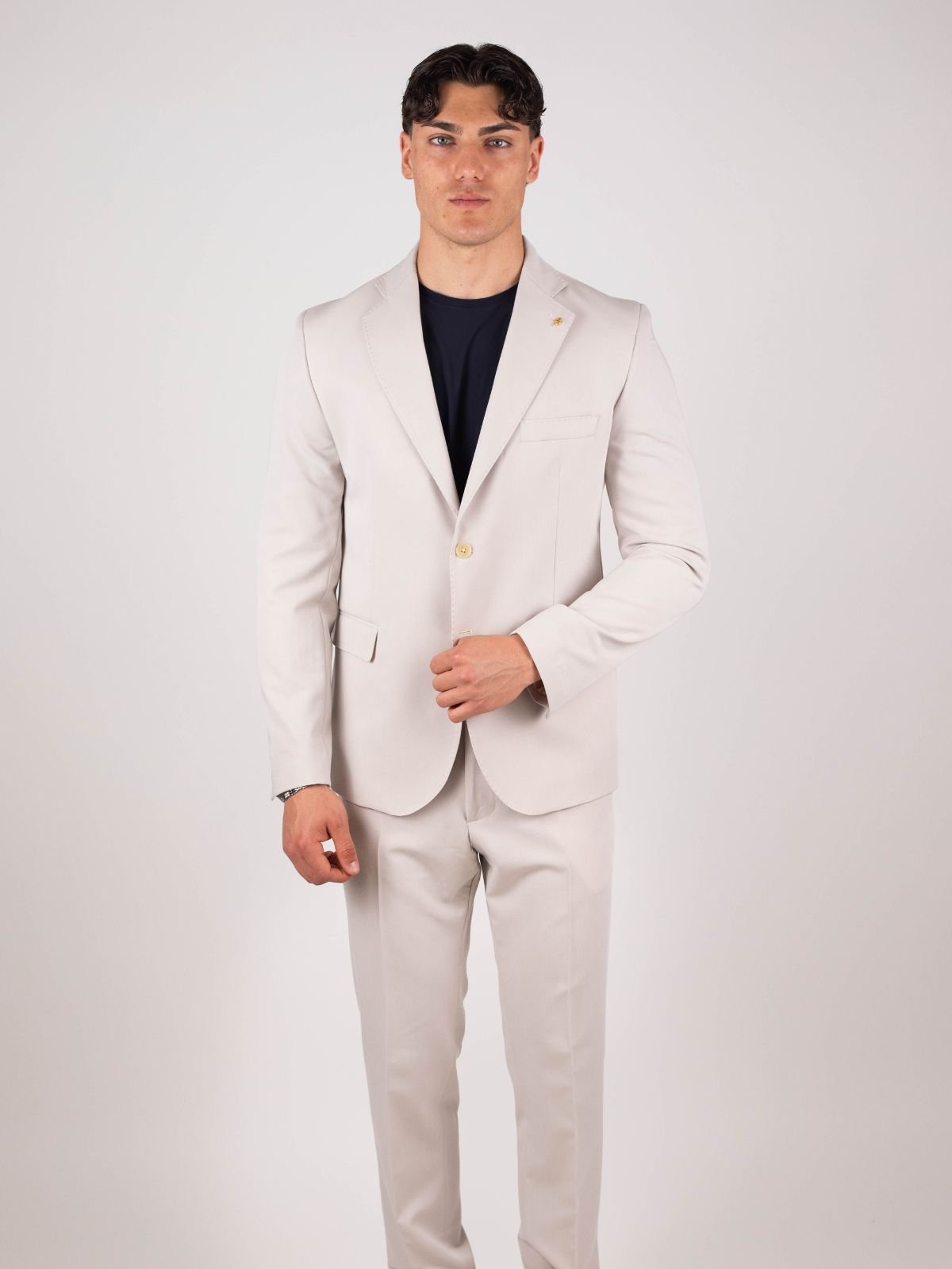 Alfio - Abito D/7 - Uomo - World Fashion