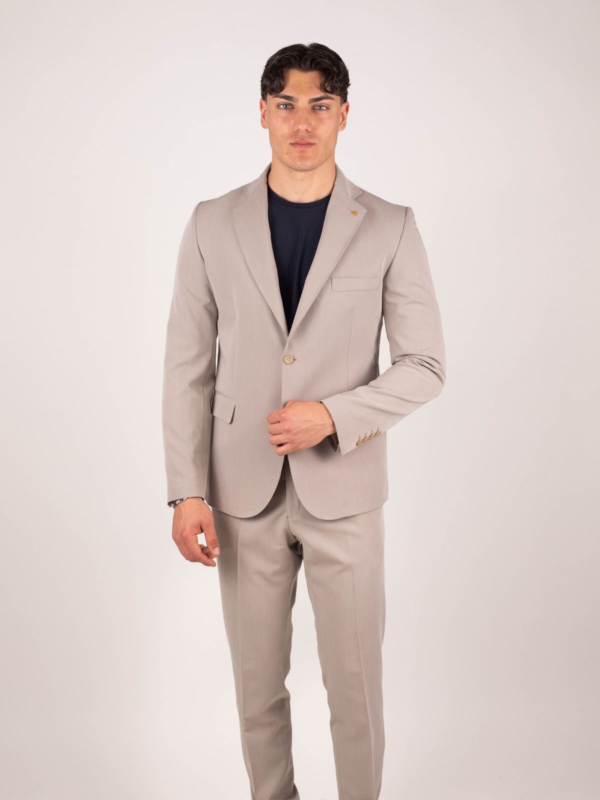 Alfio - Abito D/7 - Uomo - World Fashion