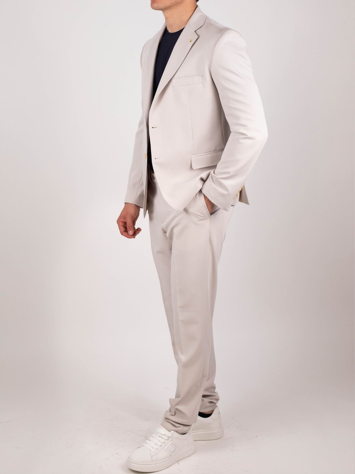 Alfio - Abito D/7 - Uomo - World Fashion