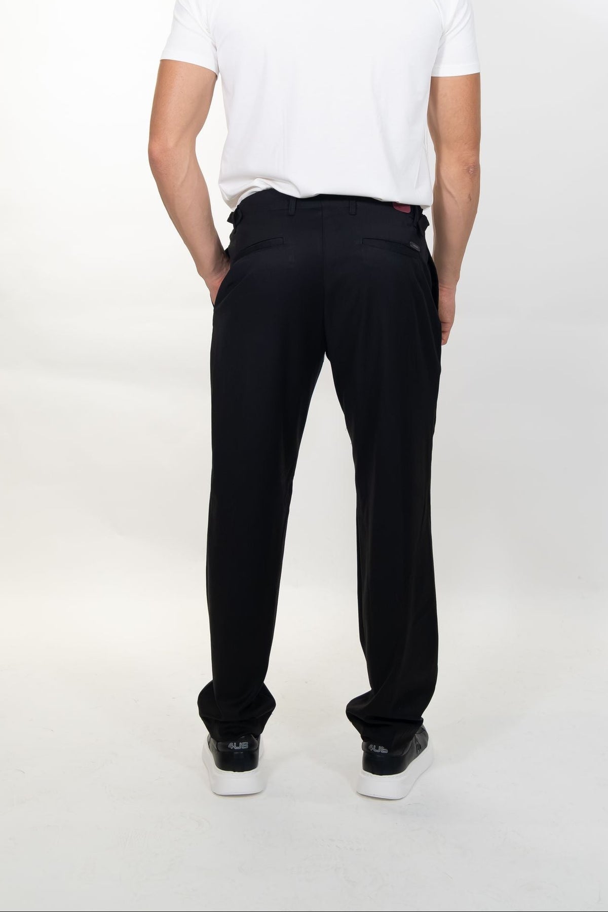 Squad2 - Pantalone modello Vasco - Uomo