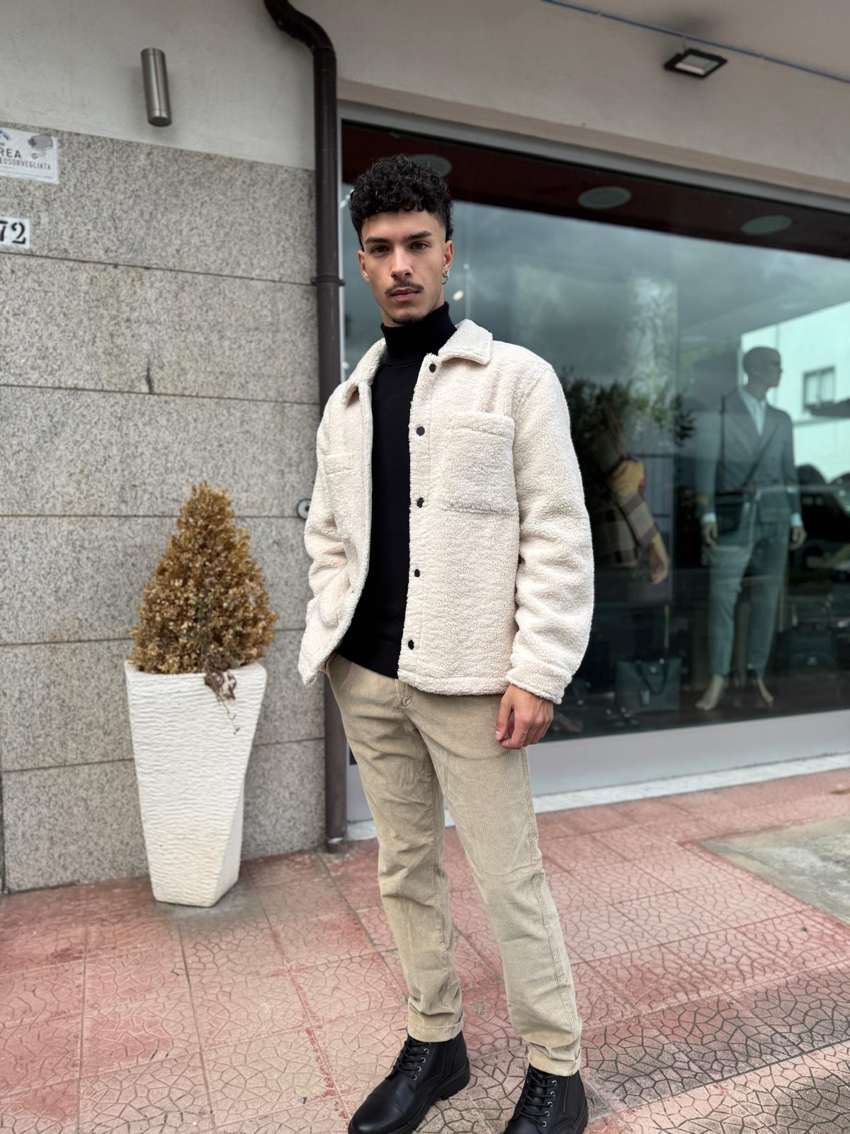 AMOS 126022 - Pantalone - SQUAD2 - World Fashion