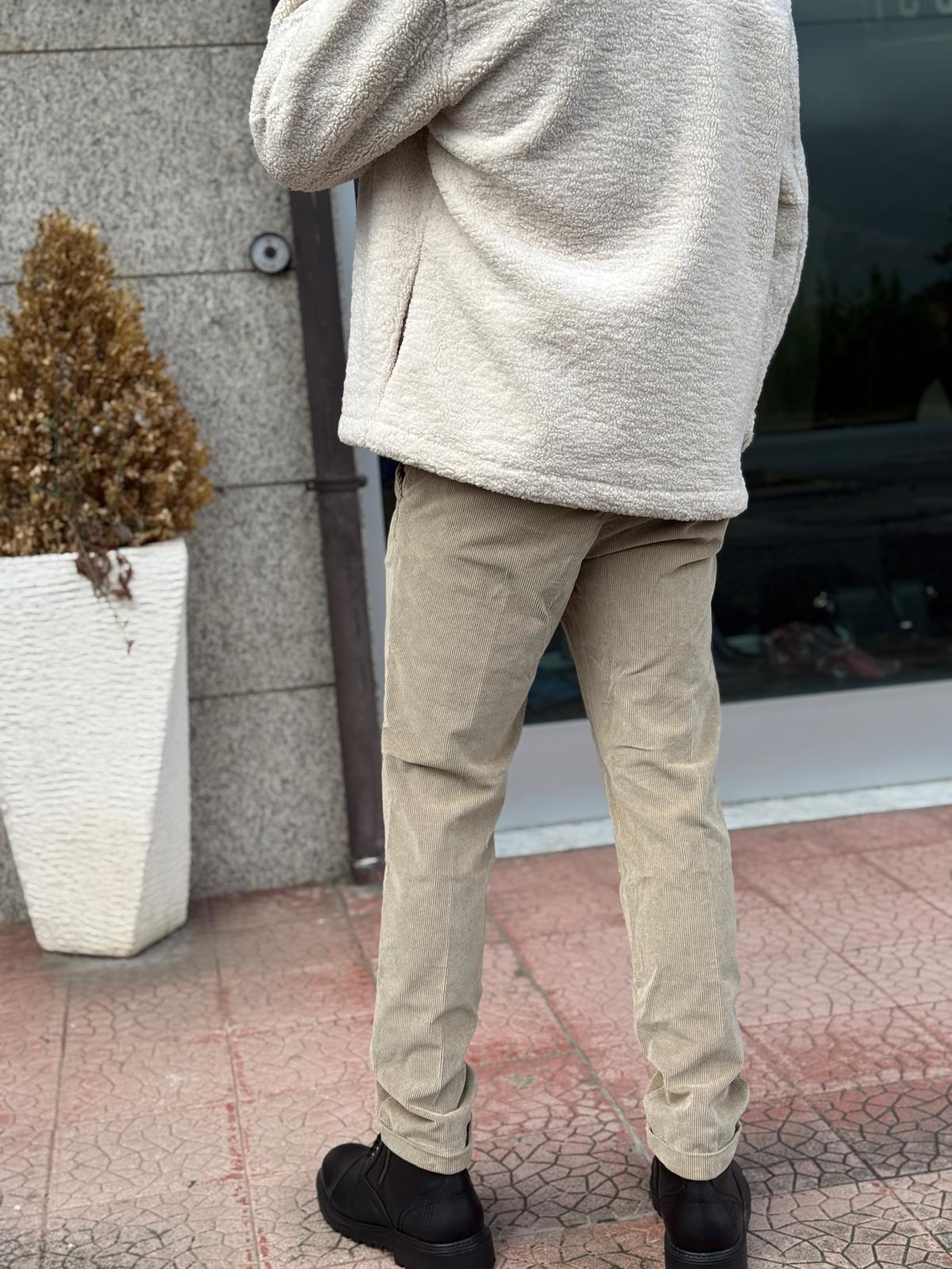 AMOS 126022 - Pantalone - SQUAD2 - World Fashion