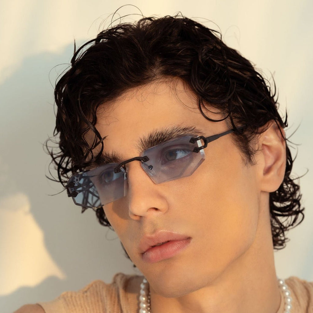Amsterdam Blu - OCCHIALI - OS SUNGLASSES - World Fashion