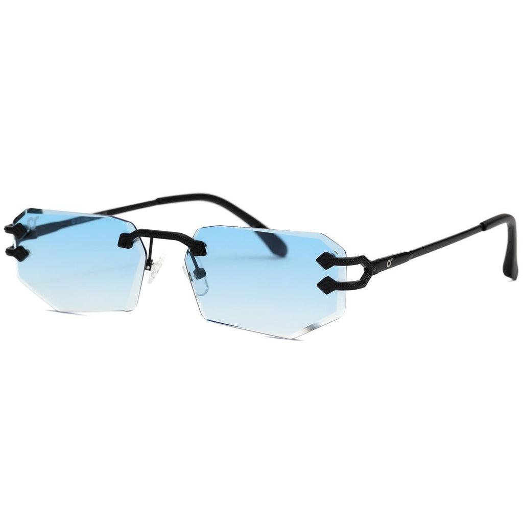 Amsterdam Blu - OCCHIALI - OS SUNGLASSES - World Fashion