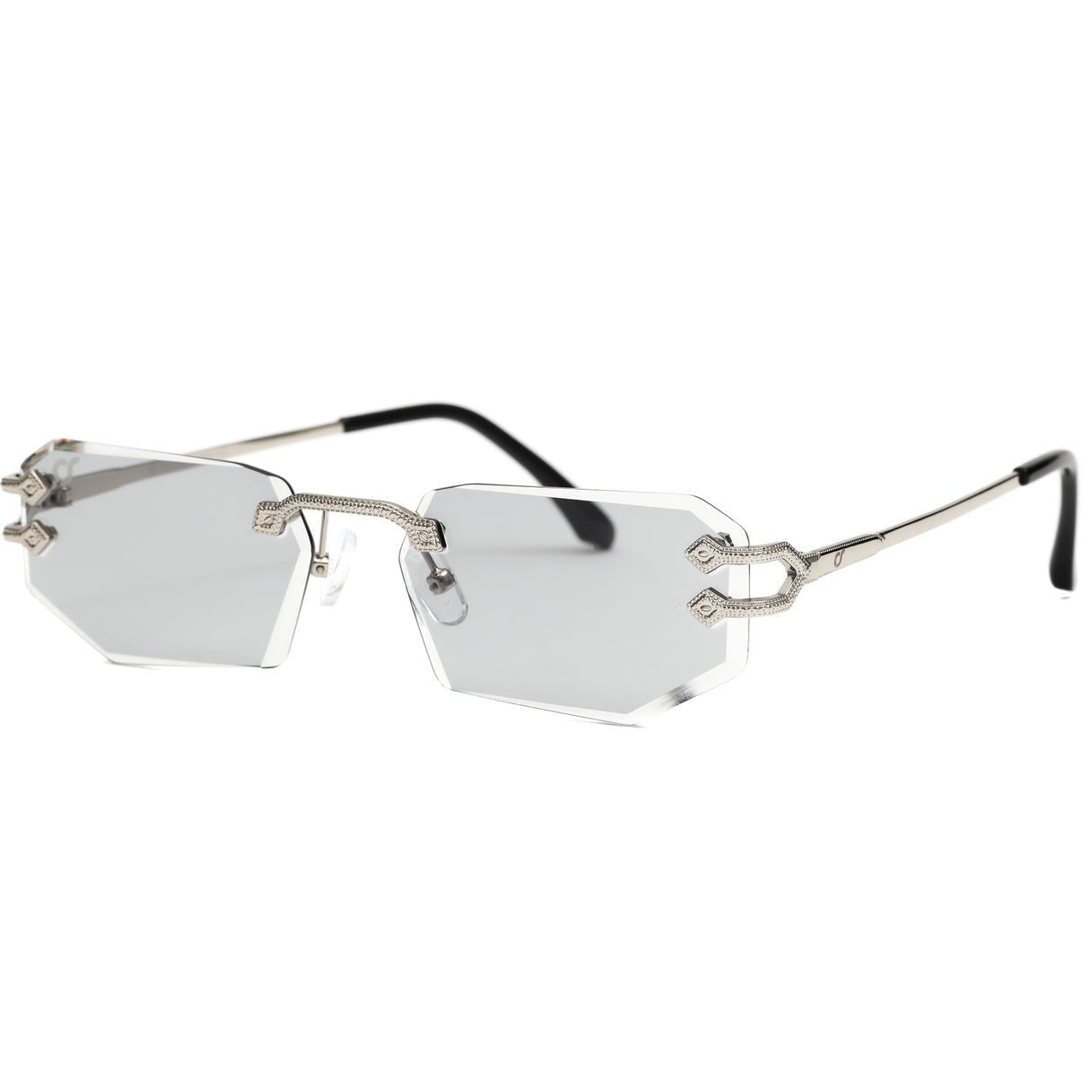 Amsterdam Fotocromatico Verde - OCCHIALI - OS SUNGLASSES - World Fashion