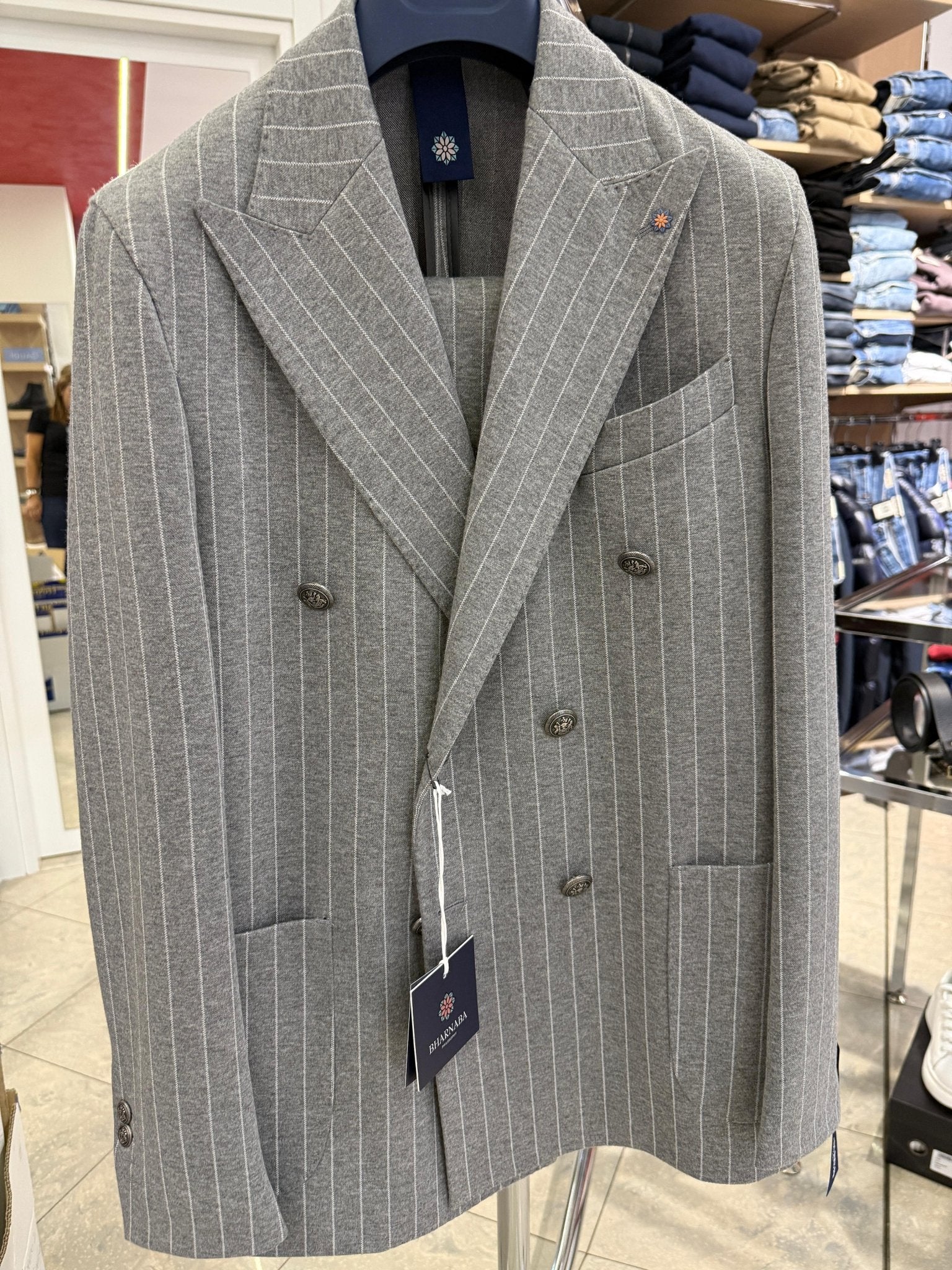 AOMORI - ABS107R - Abiti - BHARNABA - World Fashion