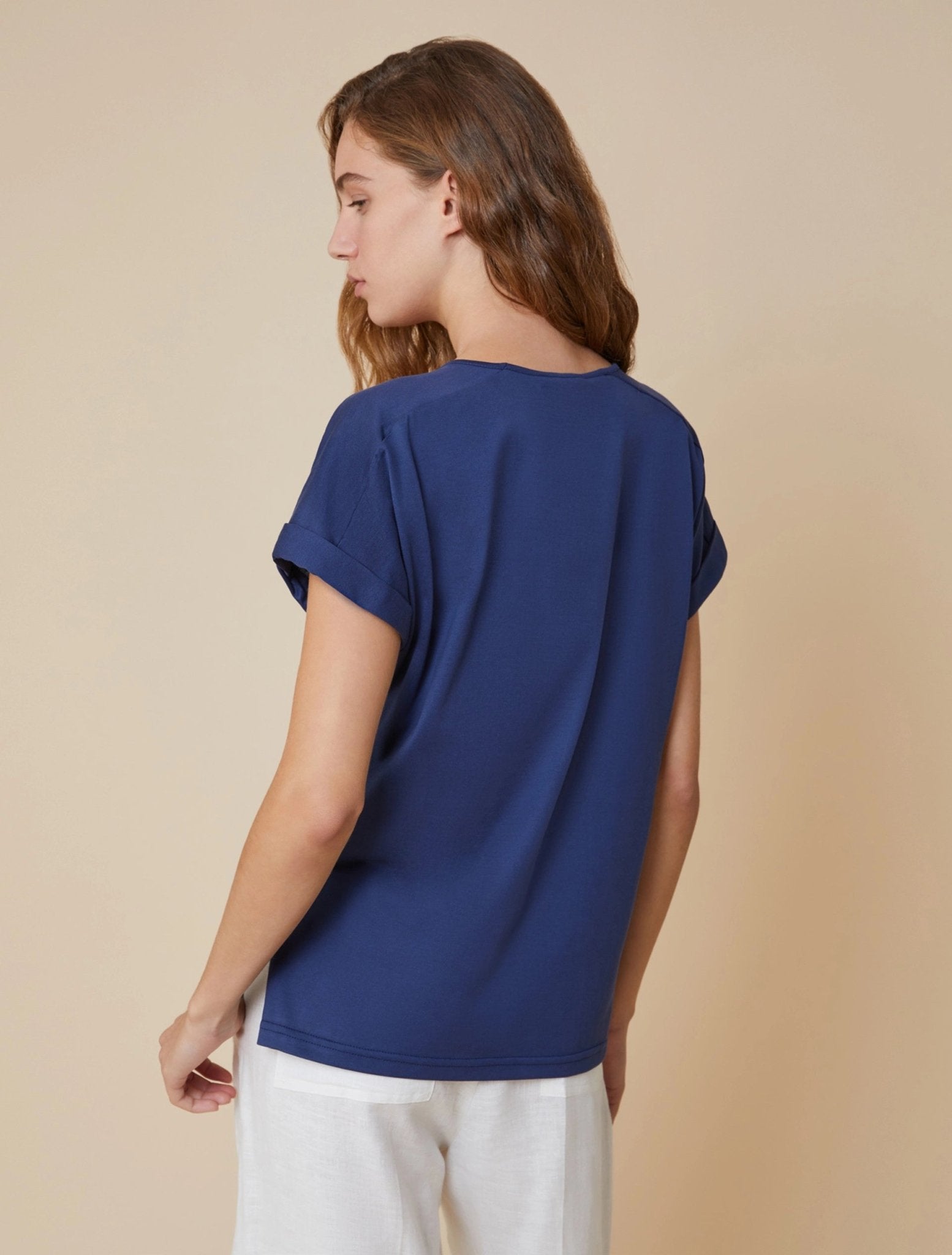 ASIAGO - T - SHIRT - PENNYBLACK - World Fashion