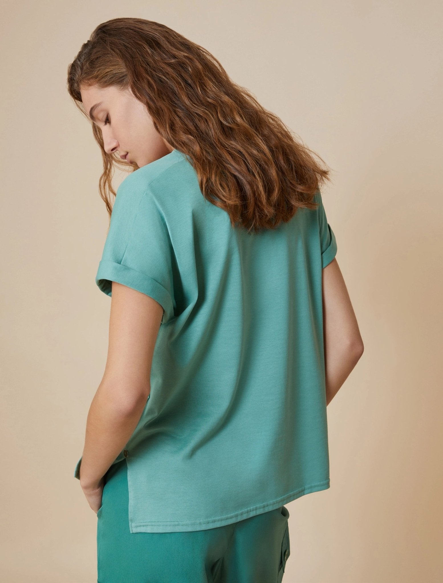 ASIAGO - T - SHIRT - PENNYBLACK - World Fashion