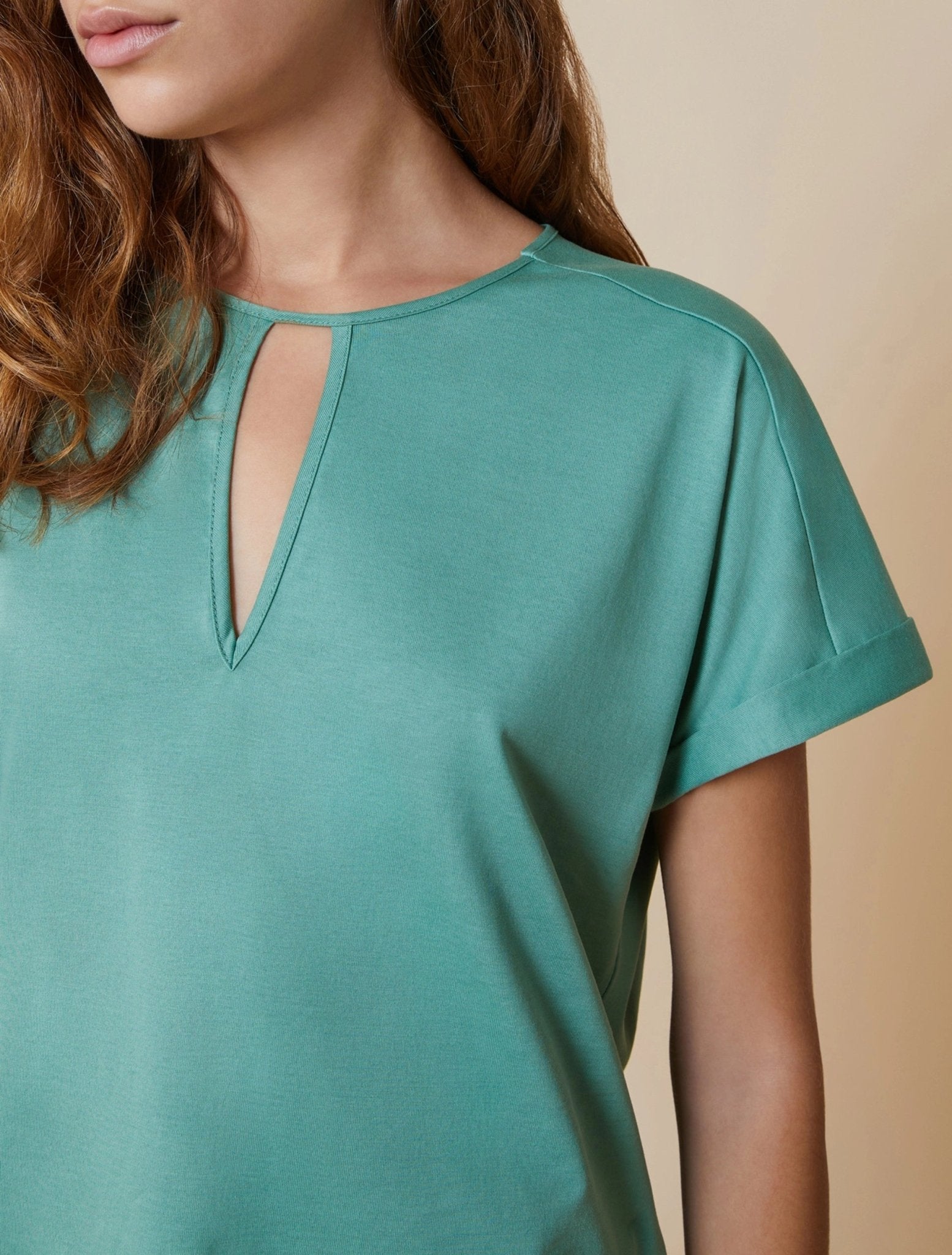 ASIAGO - T - SHIRT - PENNYBLACK - World Fashion