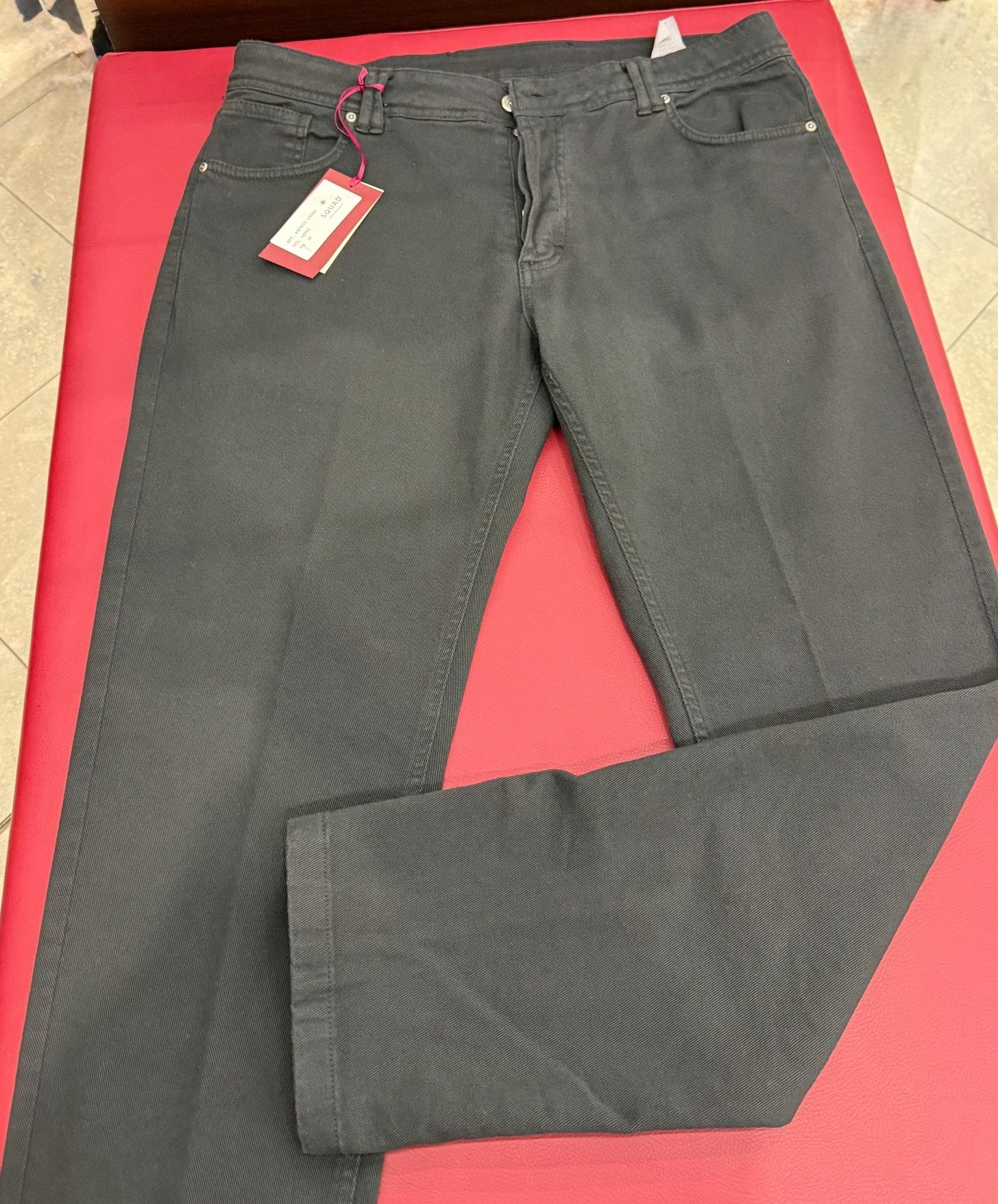 ASPENG 126095 - Pantalone - SQUAD2 - World Fashion