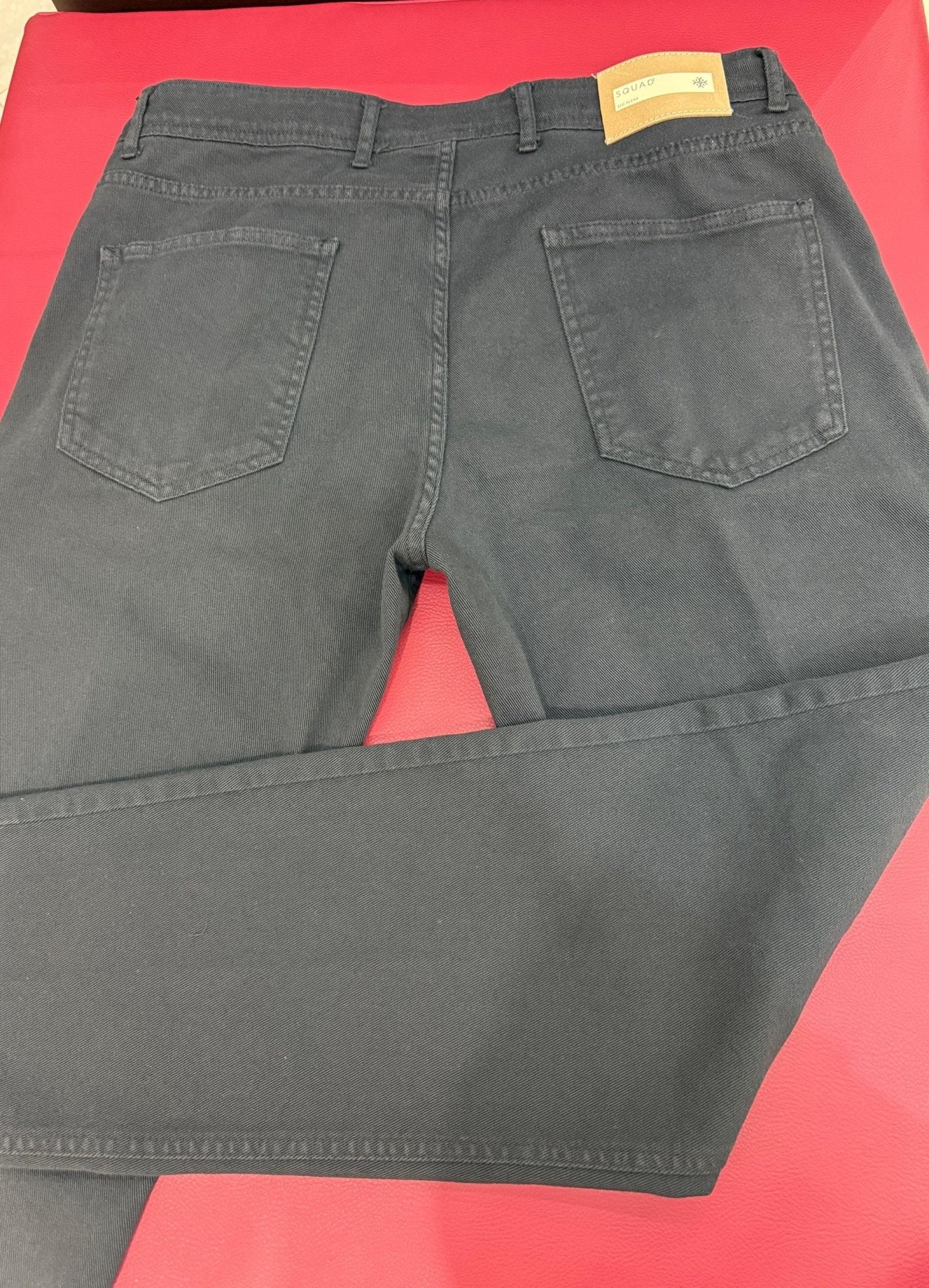 ASPENG 126095 - Pantalone - SQUAD2 - World Fashion