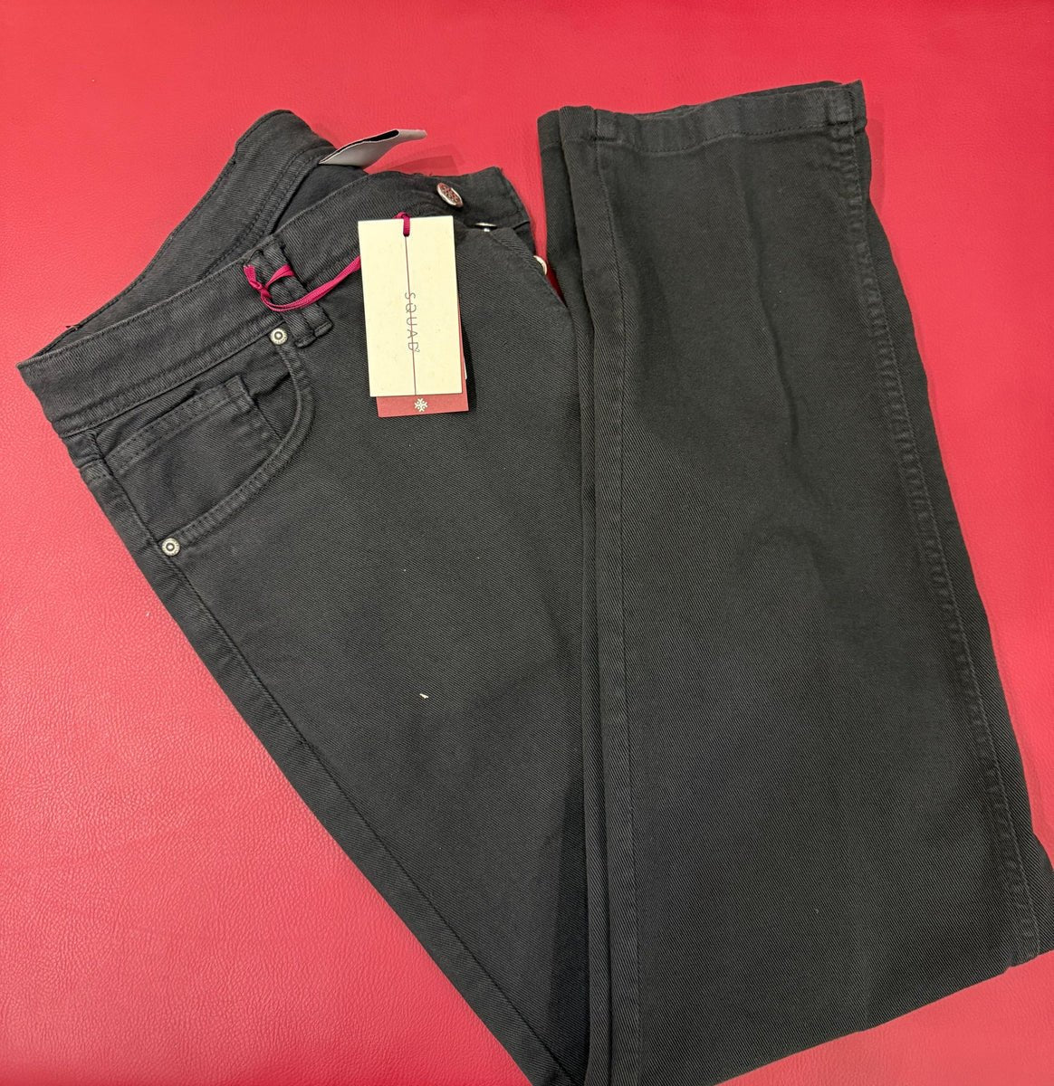 ASPENG 126095 - Pantalone - SQUAD2 - World Fashion