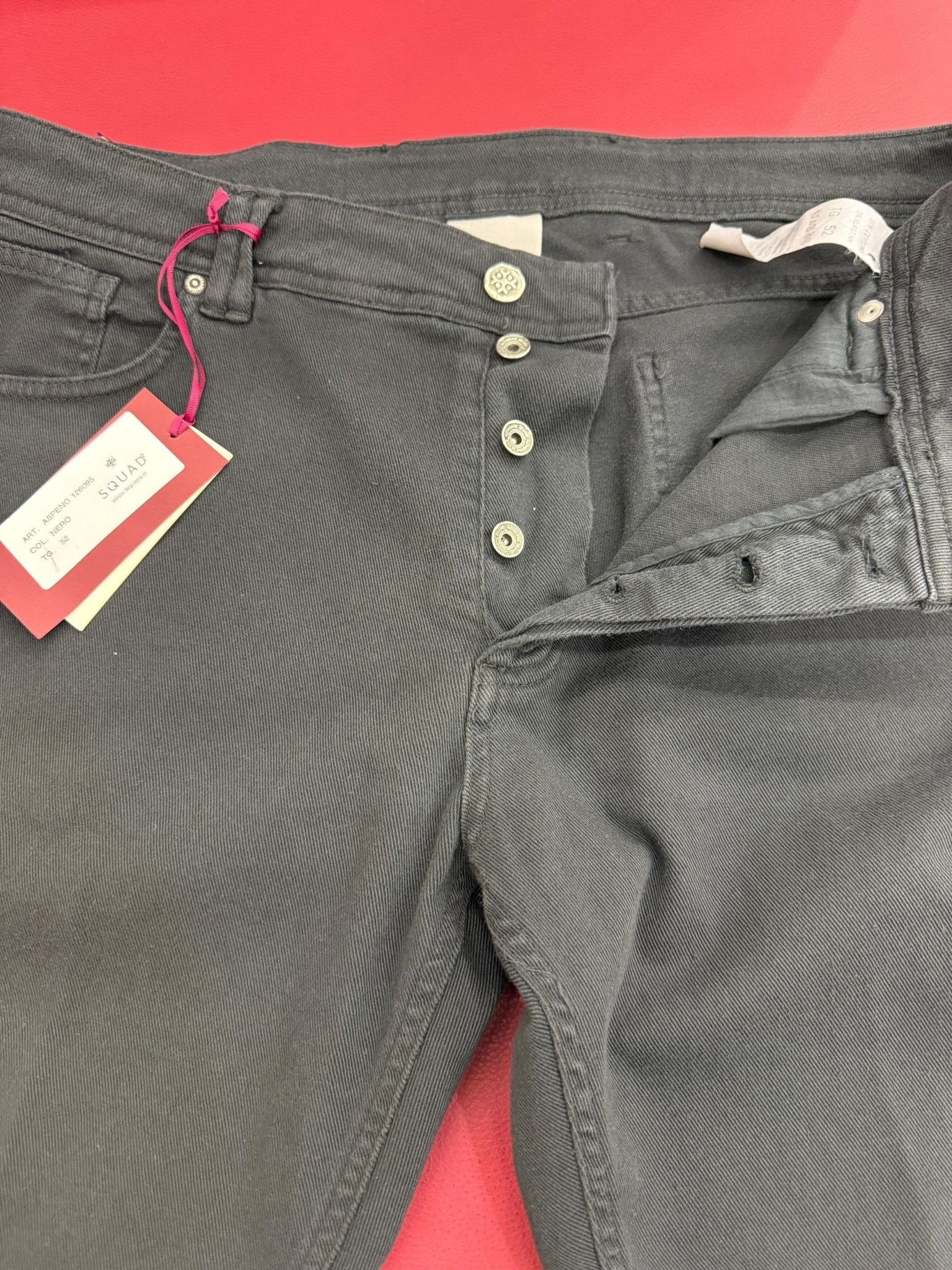 ASPENG 126095 - Pantalone - SQUAD2 - World Fashion