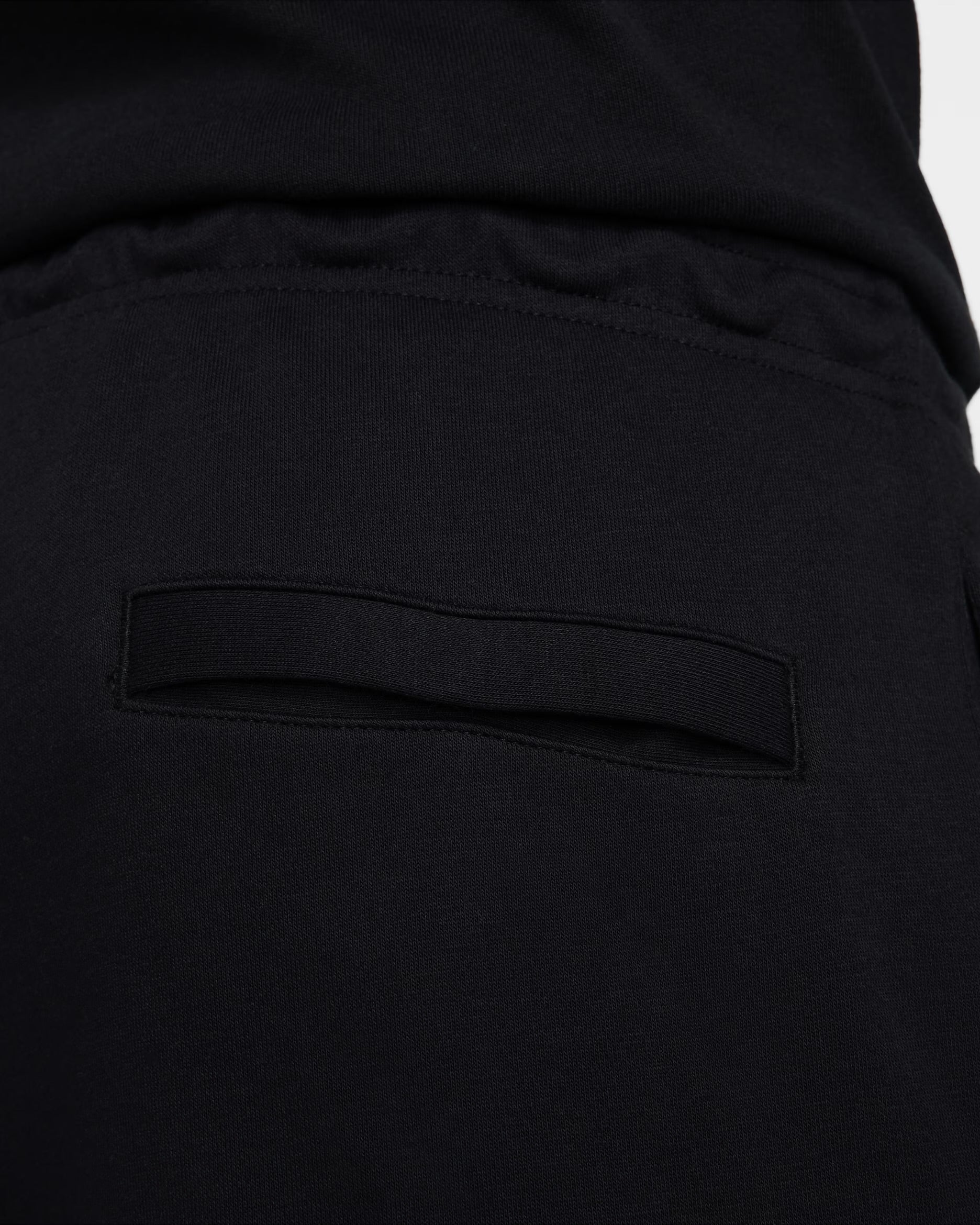 Nike - Pantalone in felpa di cotone - Uomo