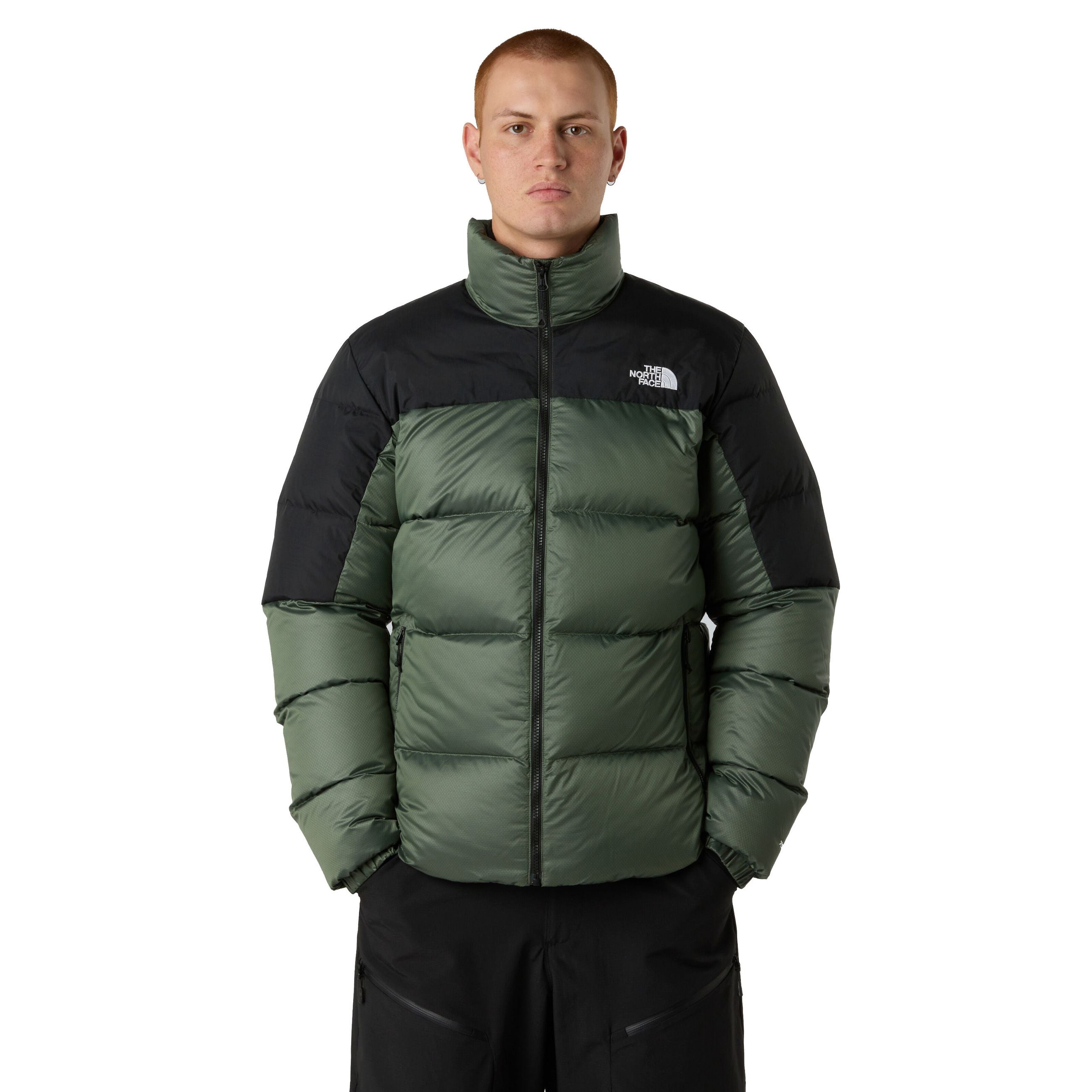 A8993 - CAPISPALLA - THE NORTH FACE