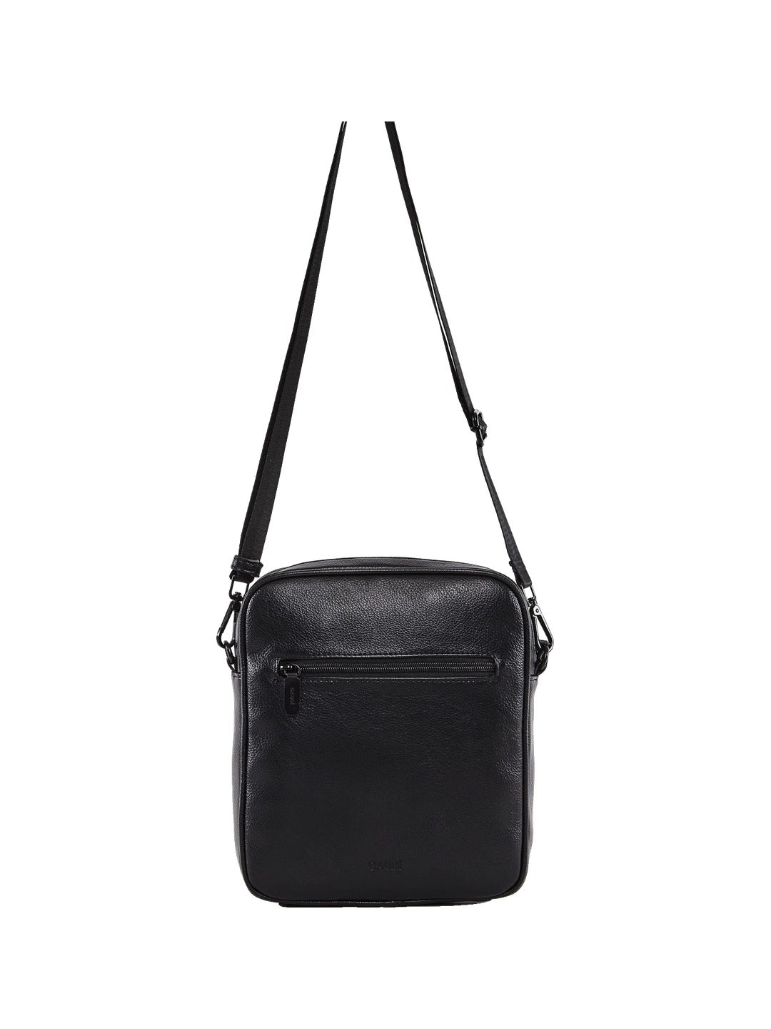 Gaudì - Borsa porta iPad in similpelle - Uomo