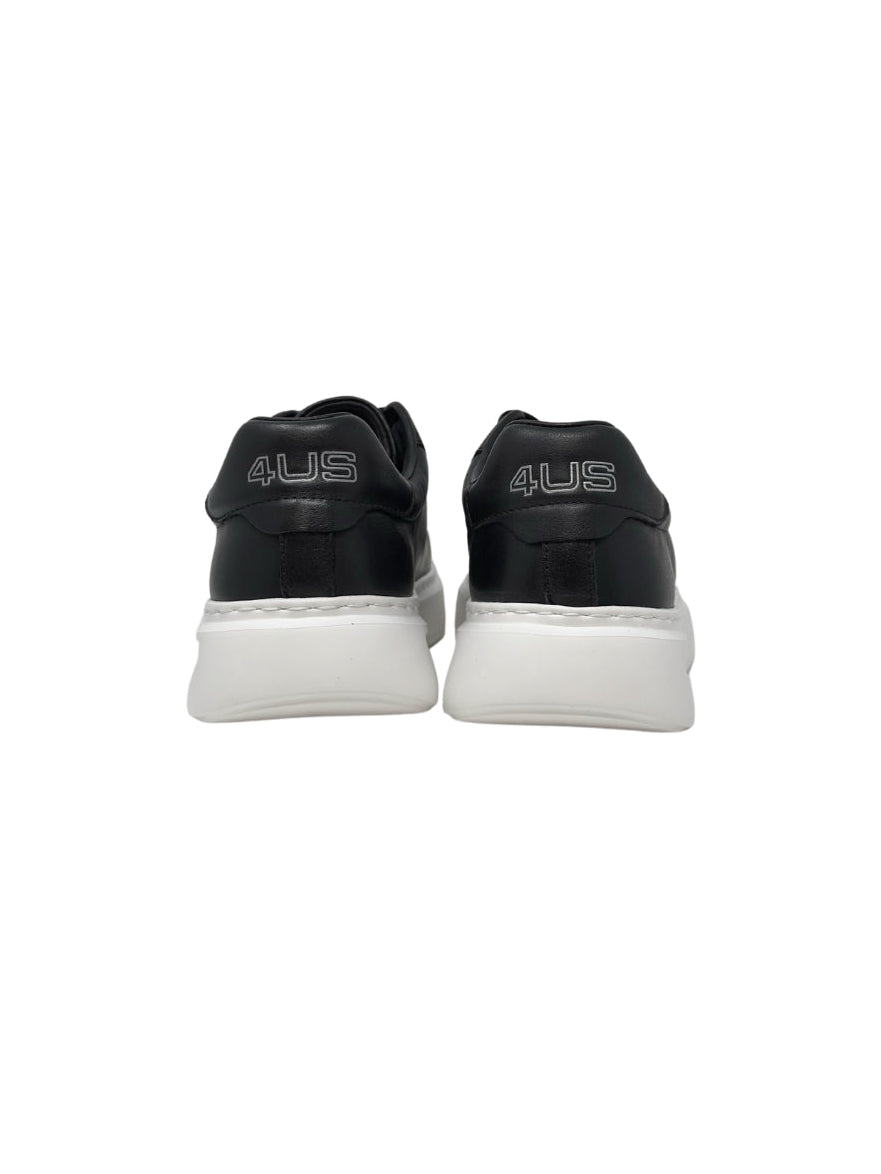 4US Paciotti - Sneakers in Pelle - Uomo