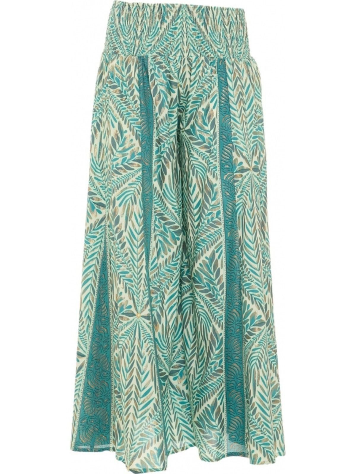 Baba Design - Pantalone ampio - Donna - World Fashion
