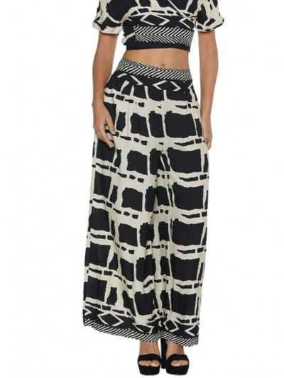 Baba Design - Pantalone - Donna