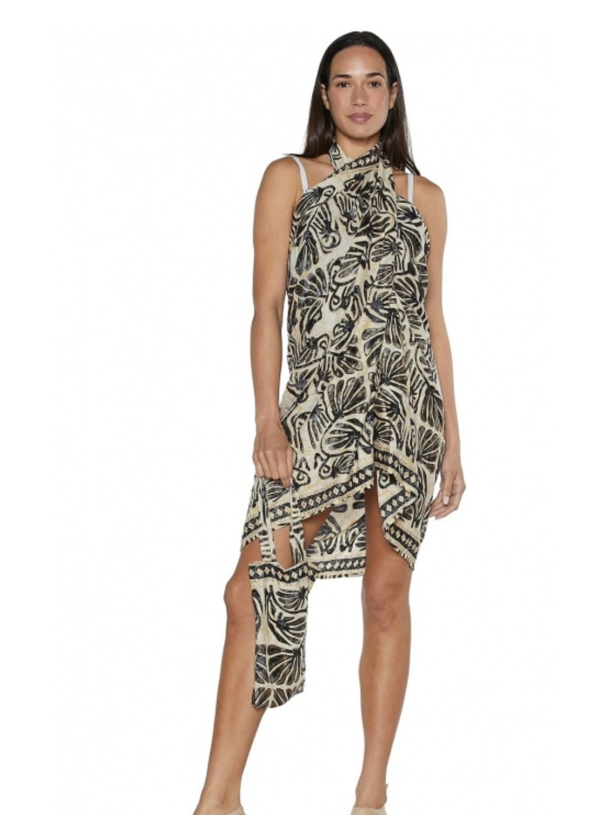 Baba Design - Pareo - Donna - World Fashion