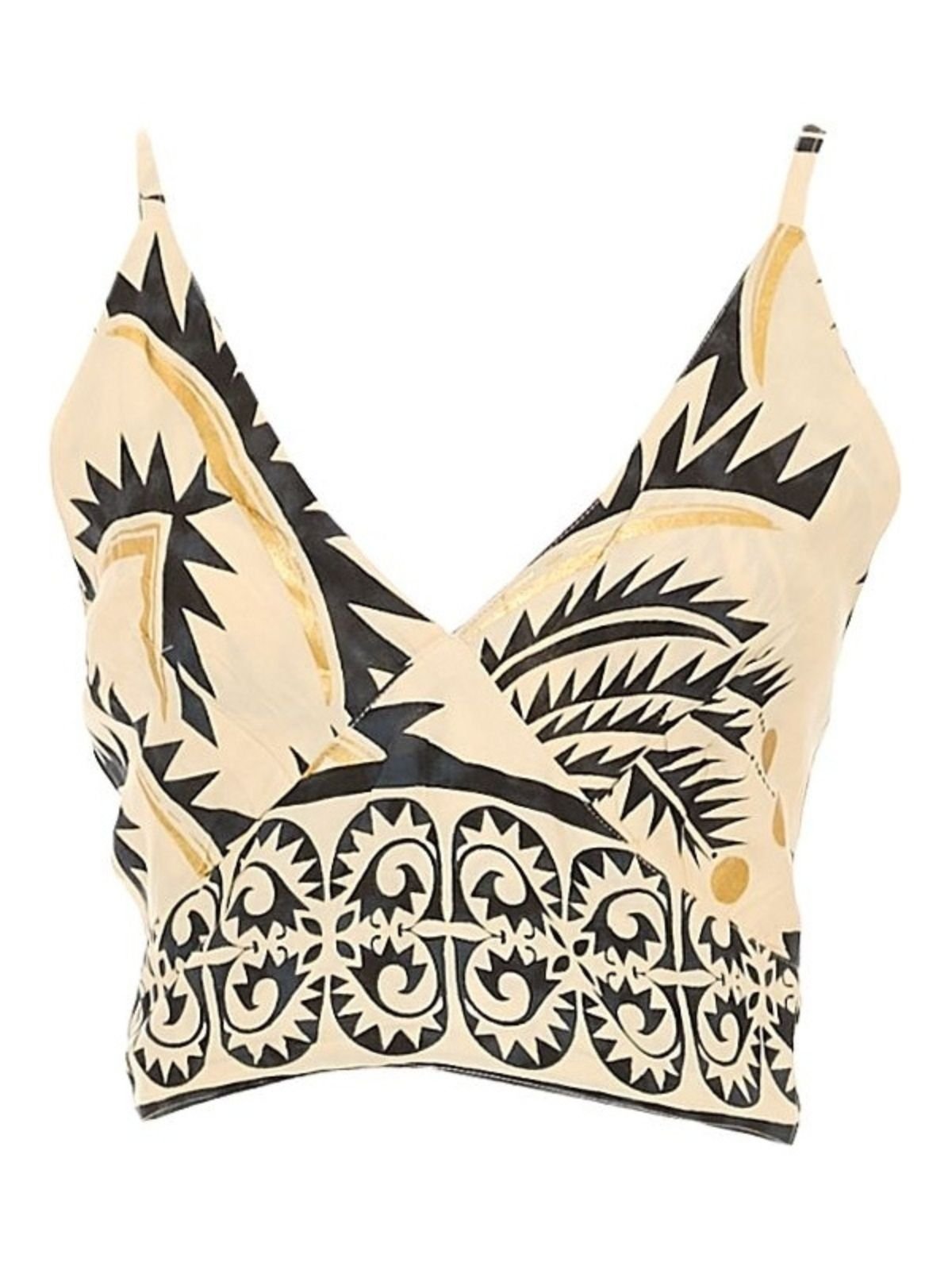 Baba Design - Top - Donna - World Fashion