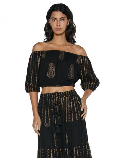 Baba Design - Top - Donna