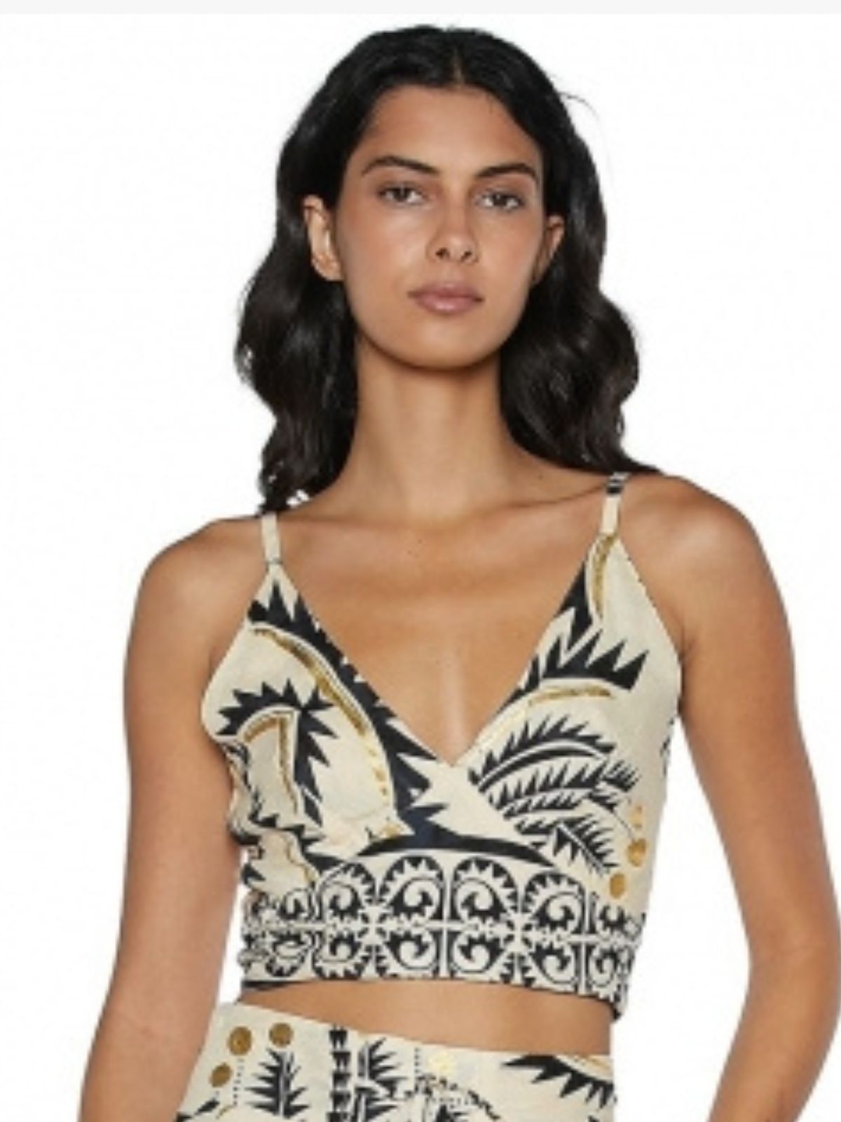 Baba Design - Top - Donna - World Fashion
