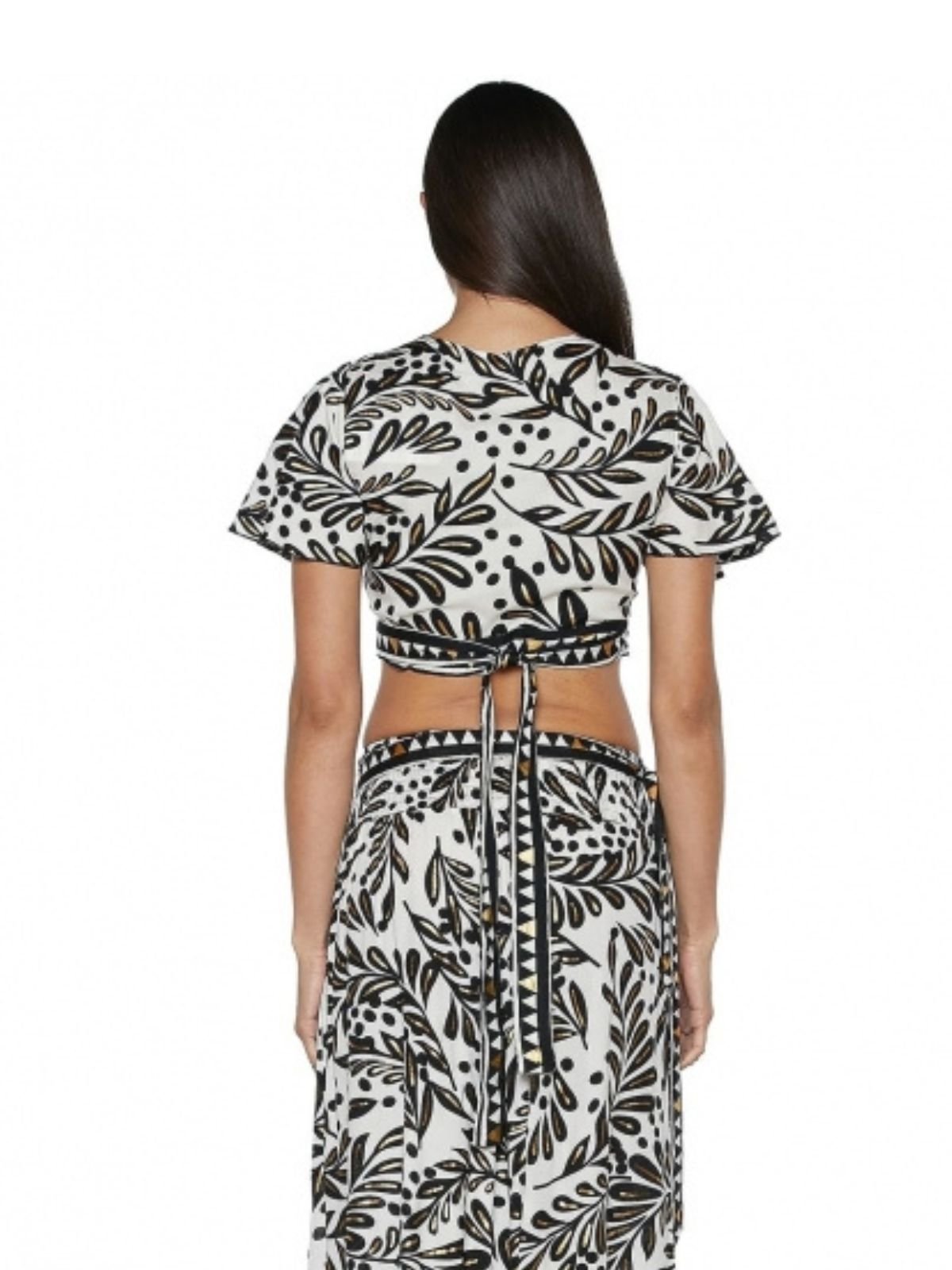 Baba Design - Top - Donna - World Fashion