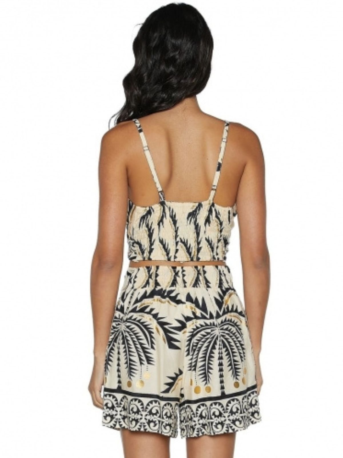 Baba Design - Top - Donna - World Fashion