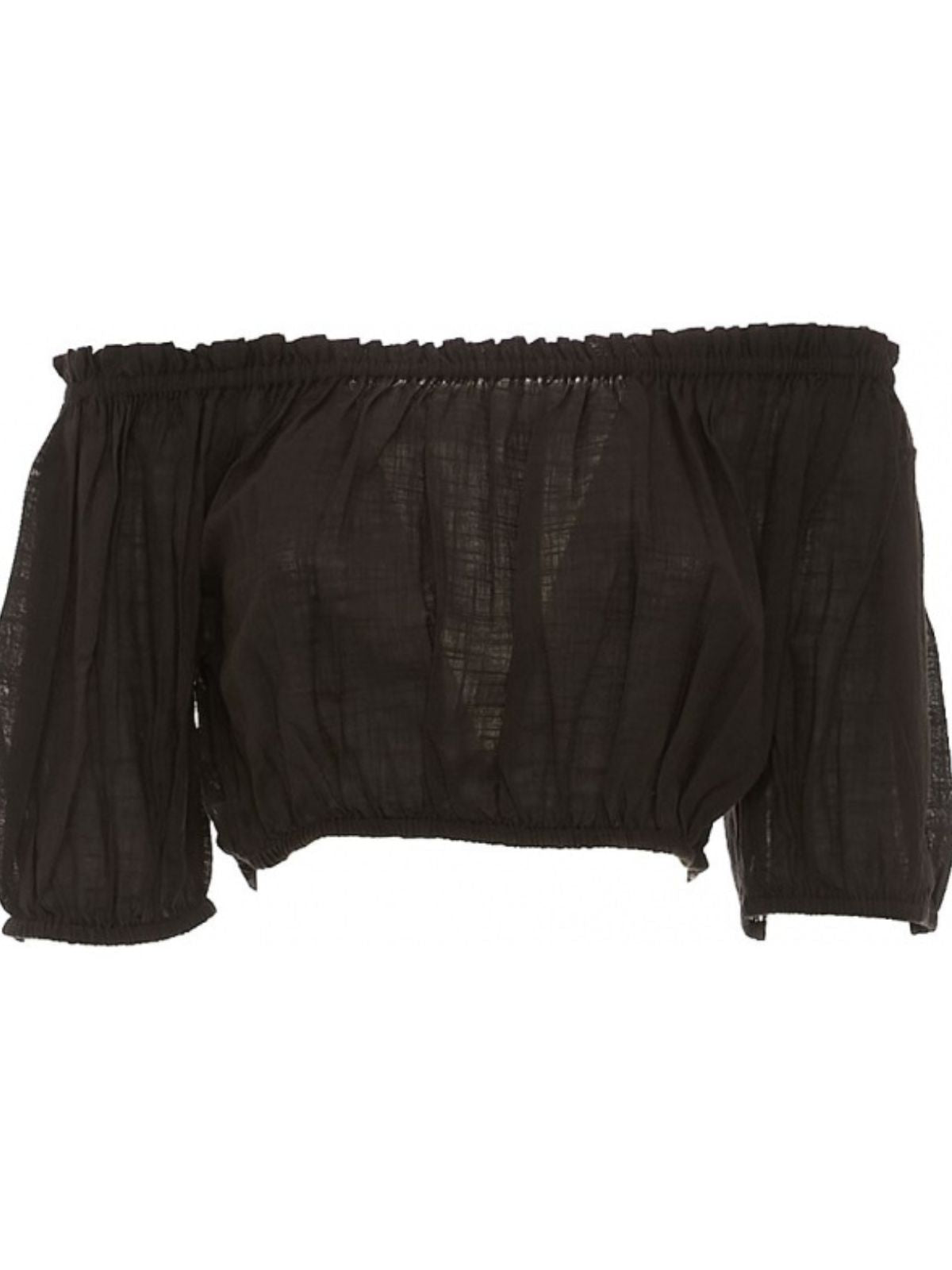 Baba Design - Top - Donna - World Fashion