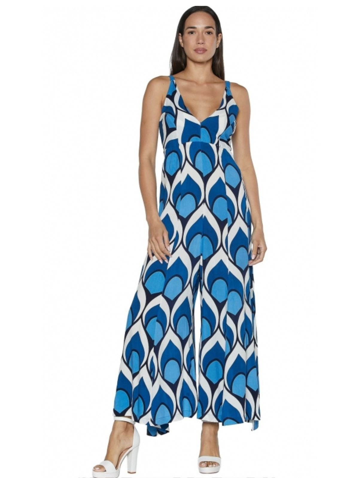 Baba Design - TUTA - Donna - World Fashion