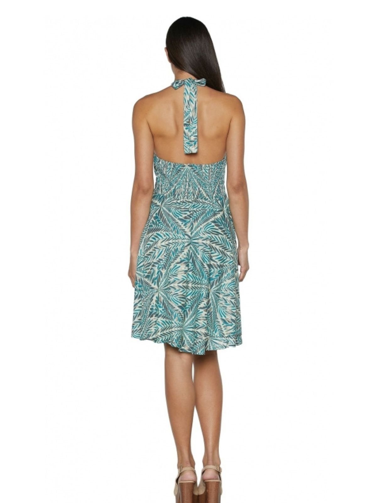 Baba Design - Vestito Corto - Donna - World Fashion