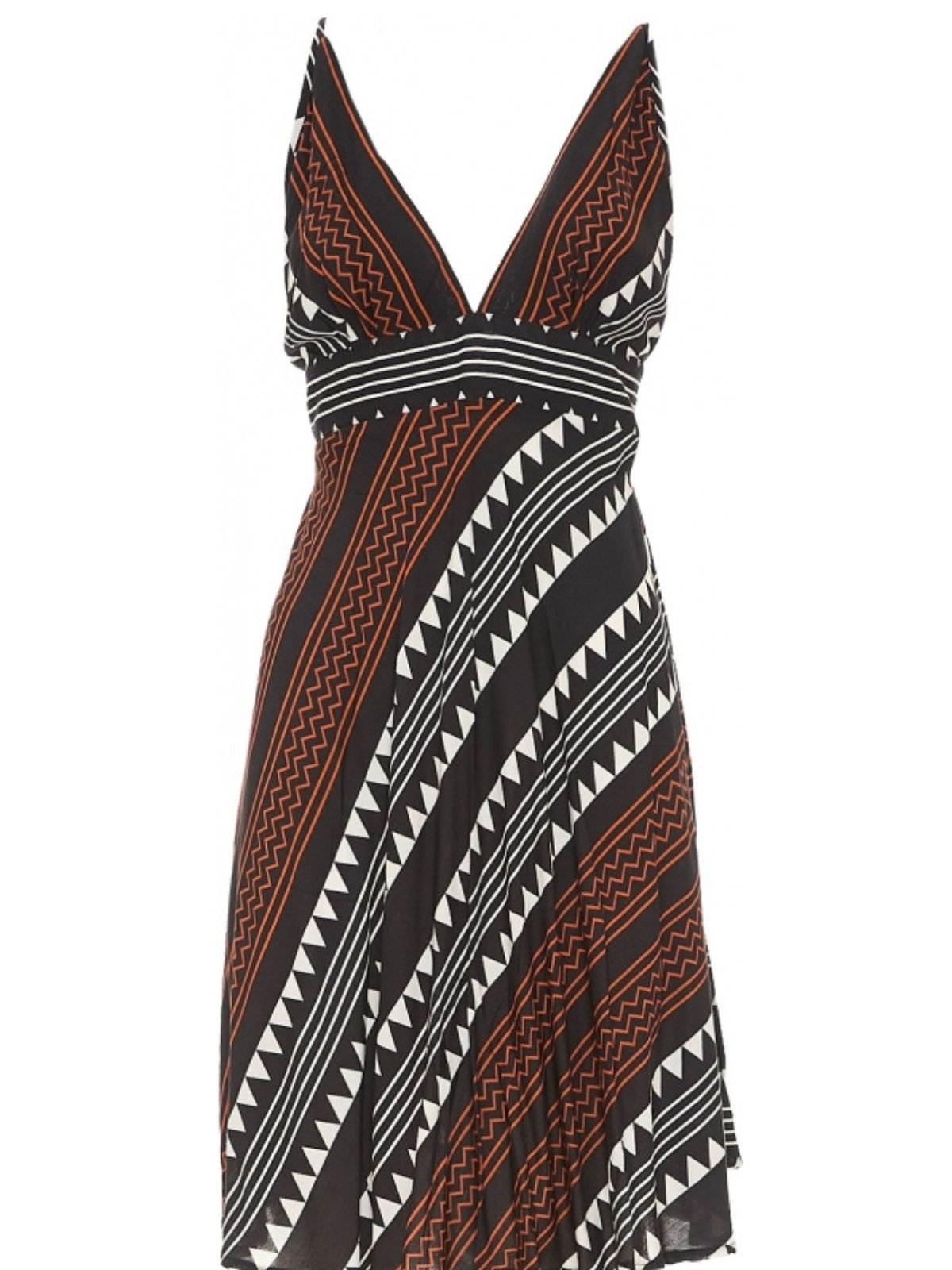 Baba Design - Vestito Corto - Donna - World Fashion