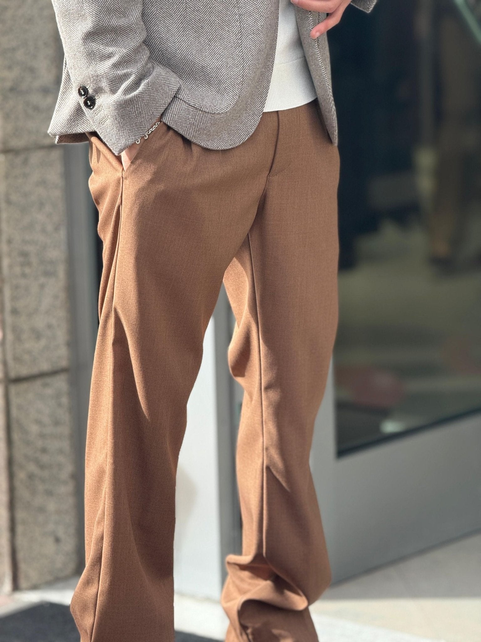 BALY 126097 - Pantalone - SQUAD2 - World Fashion