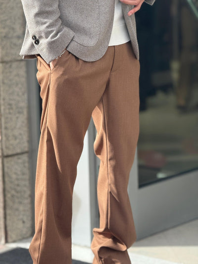 BALY 126097 - Pantalone - SQUAD2