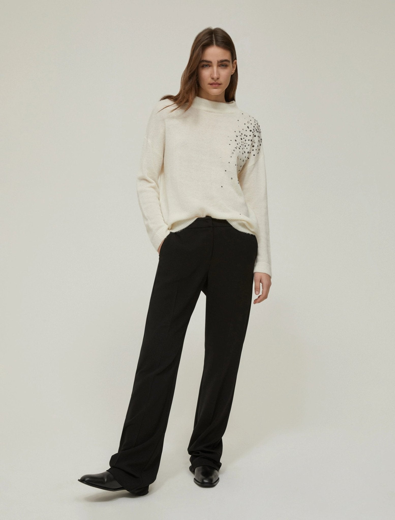 BALZA - Pantalone - PENNYBLACK - World Fashion