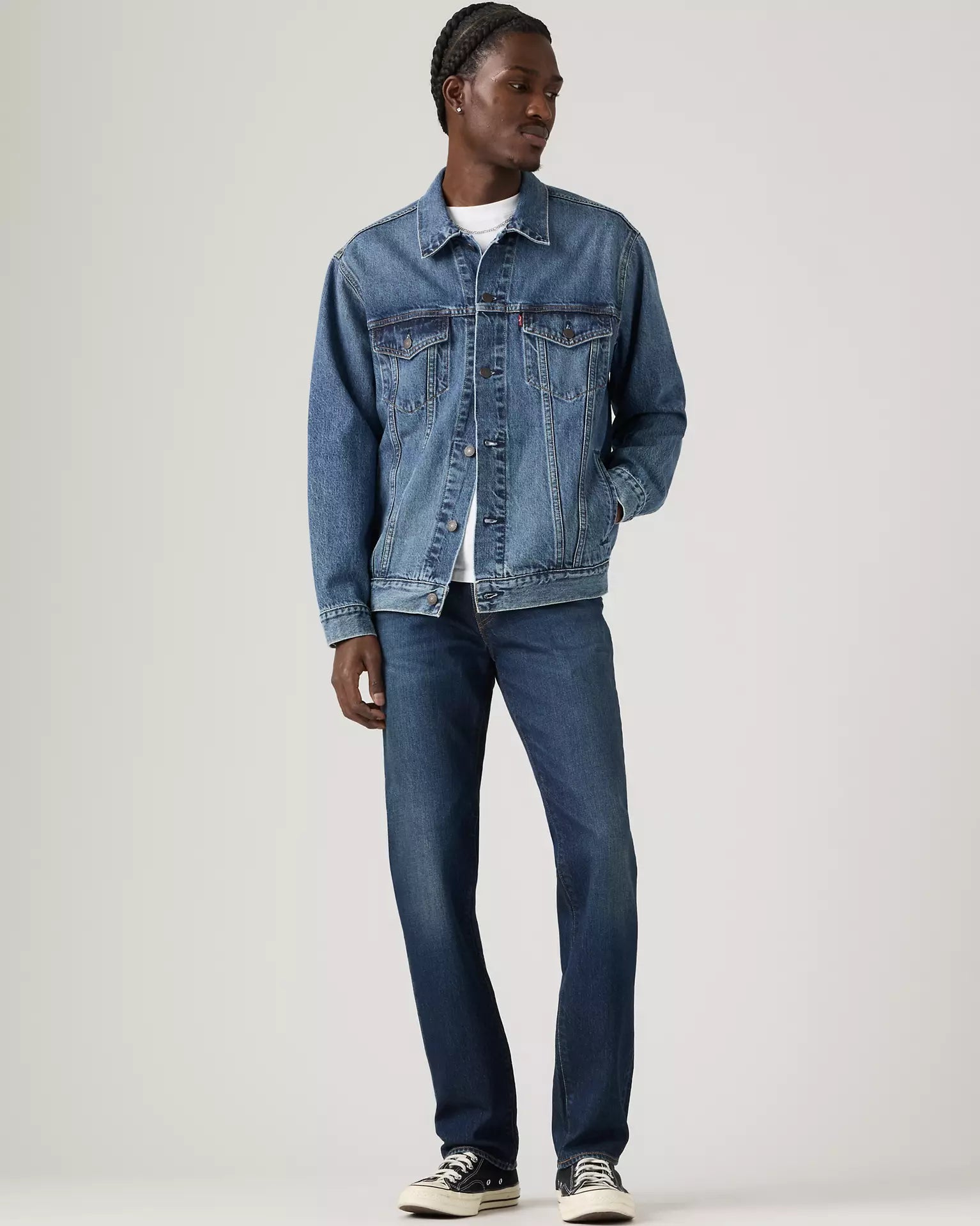 Levis - Jeans Levi's 511™ slim - Uomo