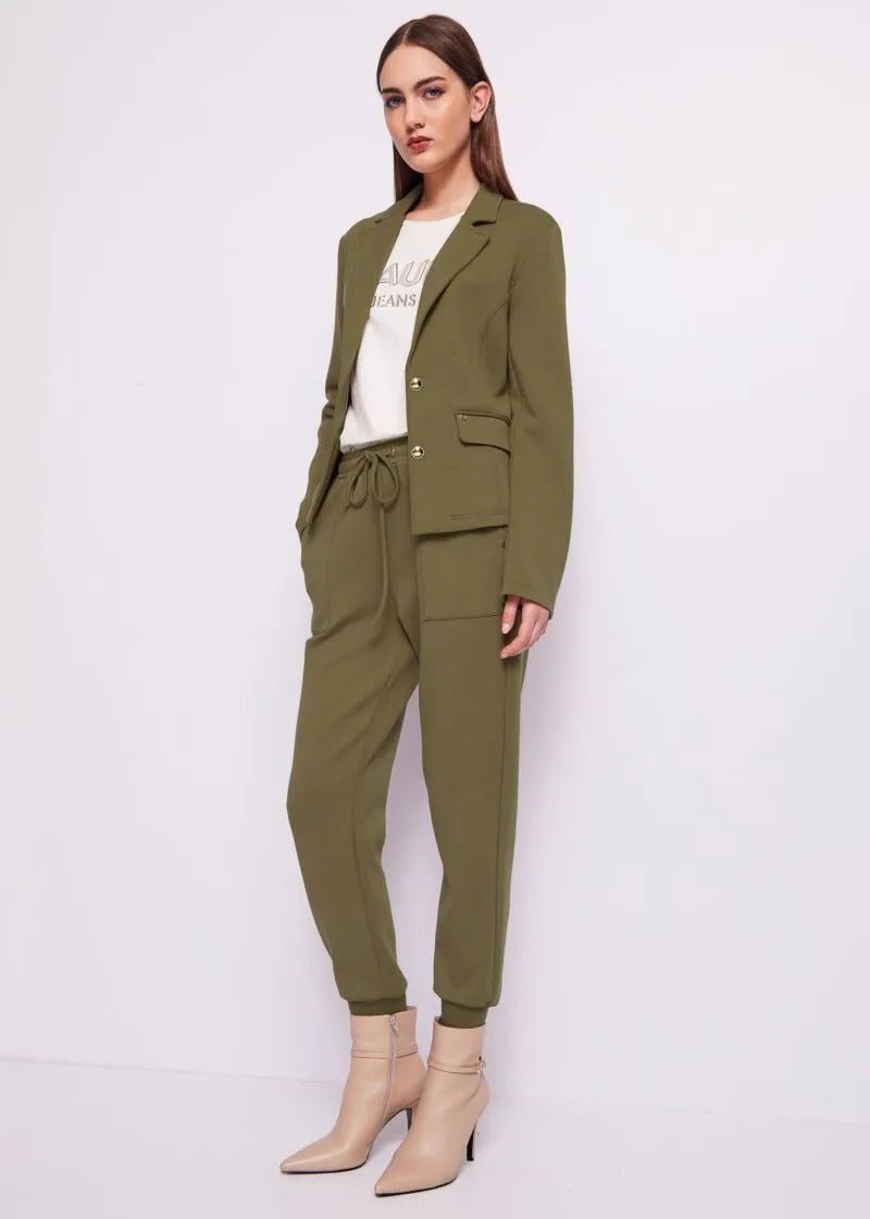 BD64021 - T-shirt - GAUDI JEANS - World Fashion