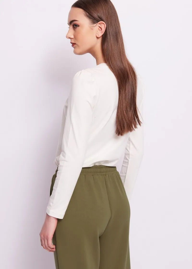 BD64021 - T-shirt - GAUDI JEANS - World Fashion