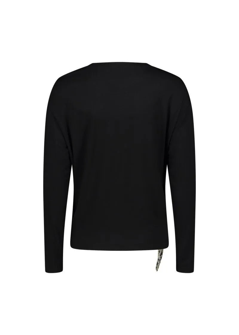 BD64030 - T-shirt - GAUDI JEANS - World Fashion