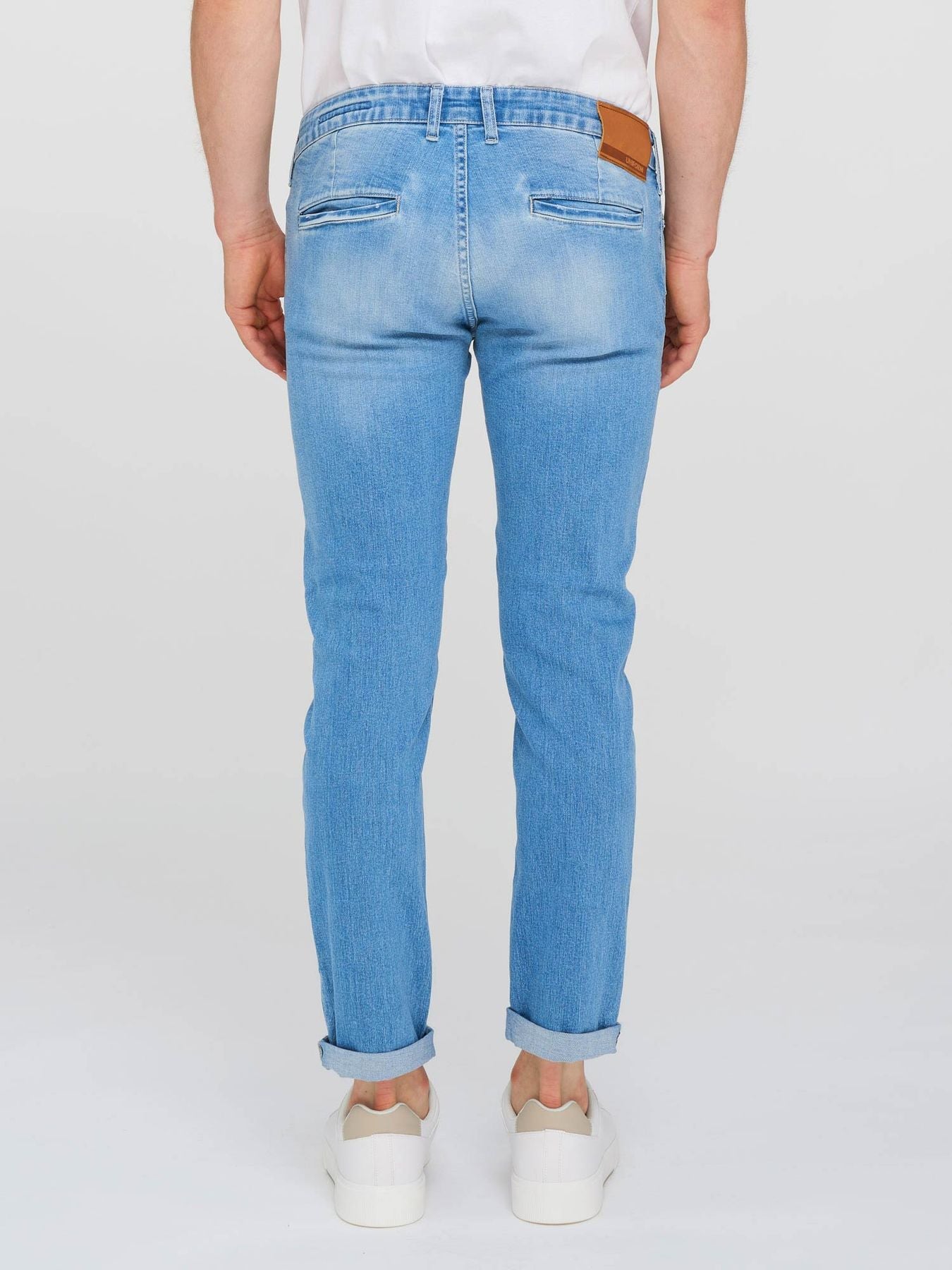 Uniform - Jeans chino - Uomo