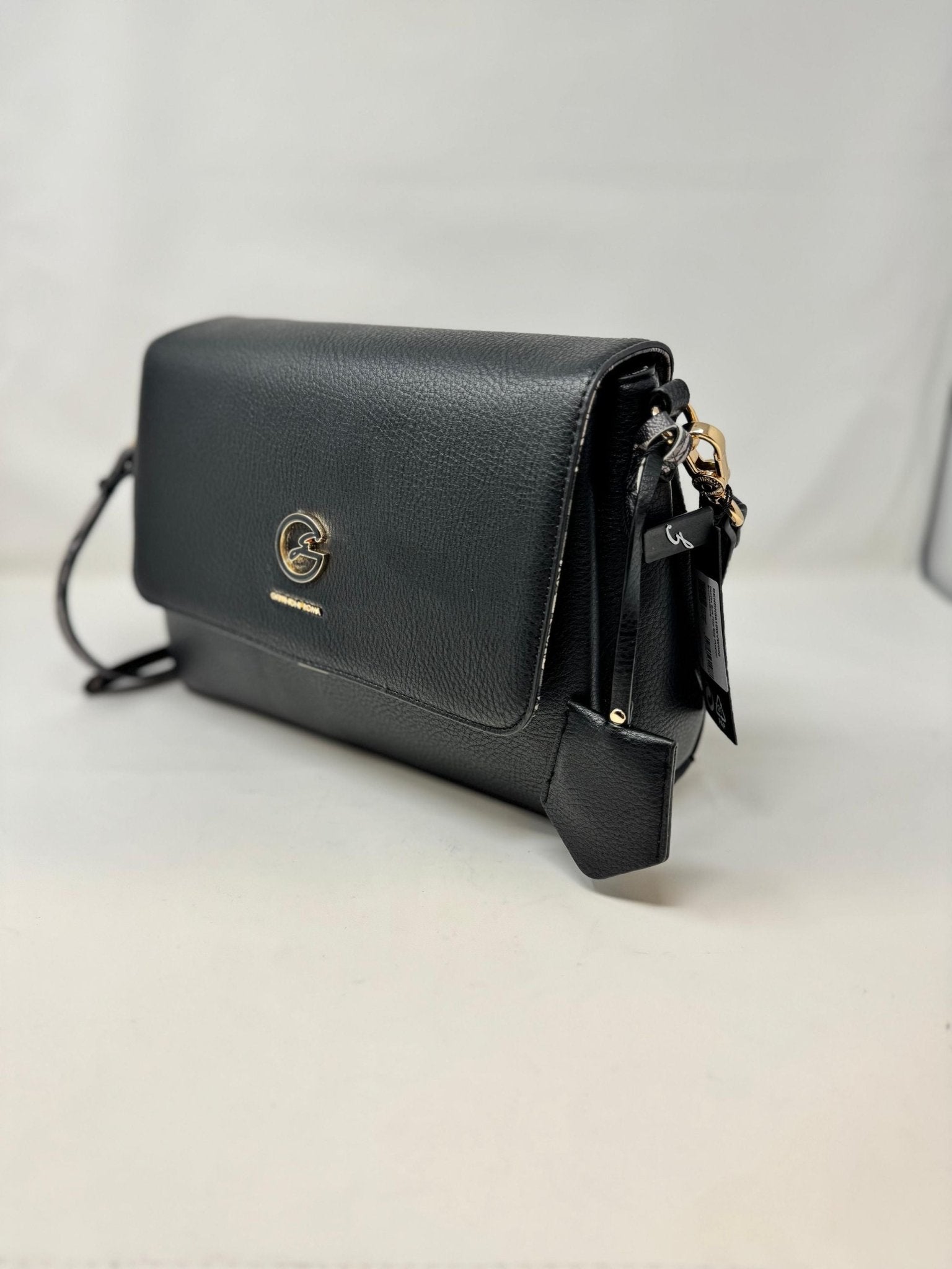 BENDN8610WVW000 - BORSA - GATTINONI ROMA - World Fashion
